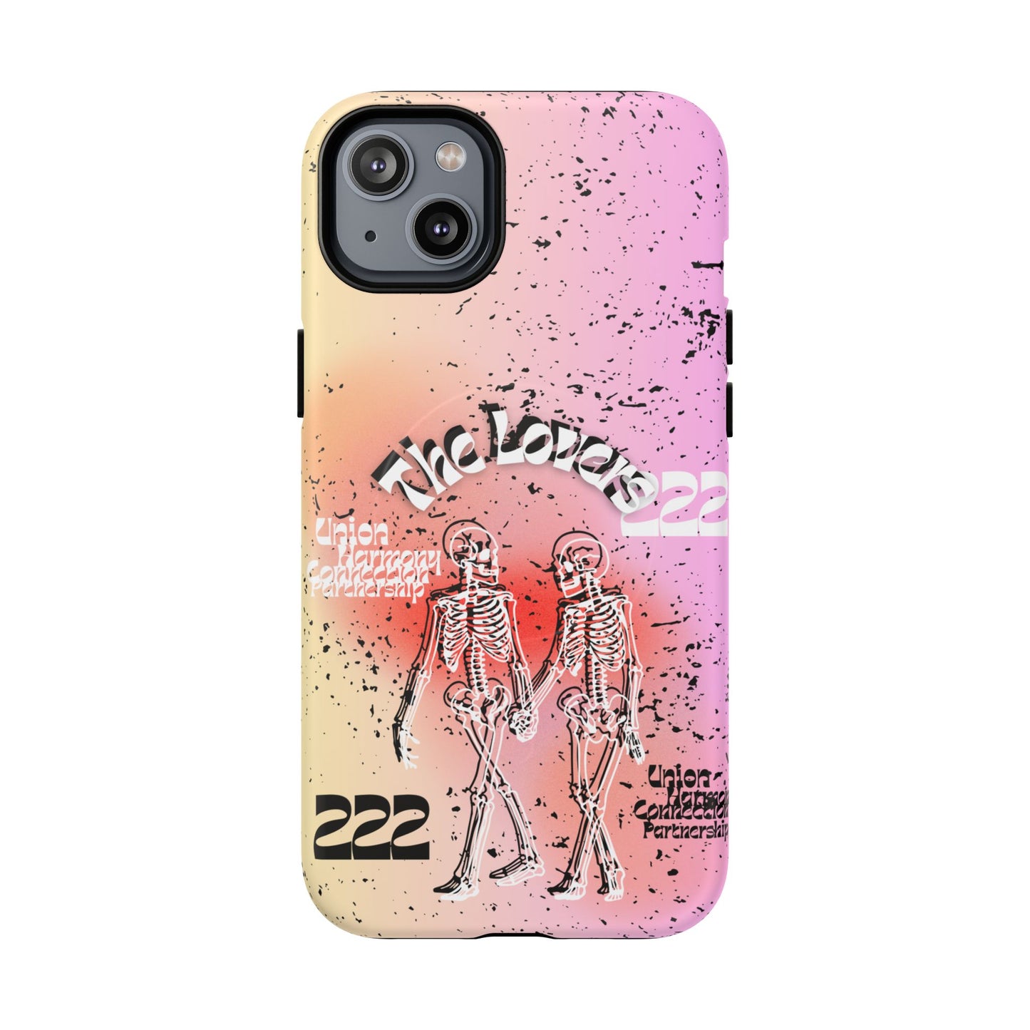 The Lovers Magcase