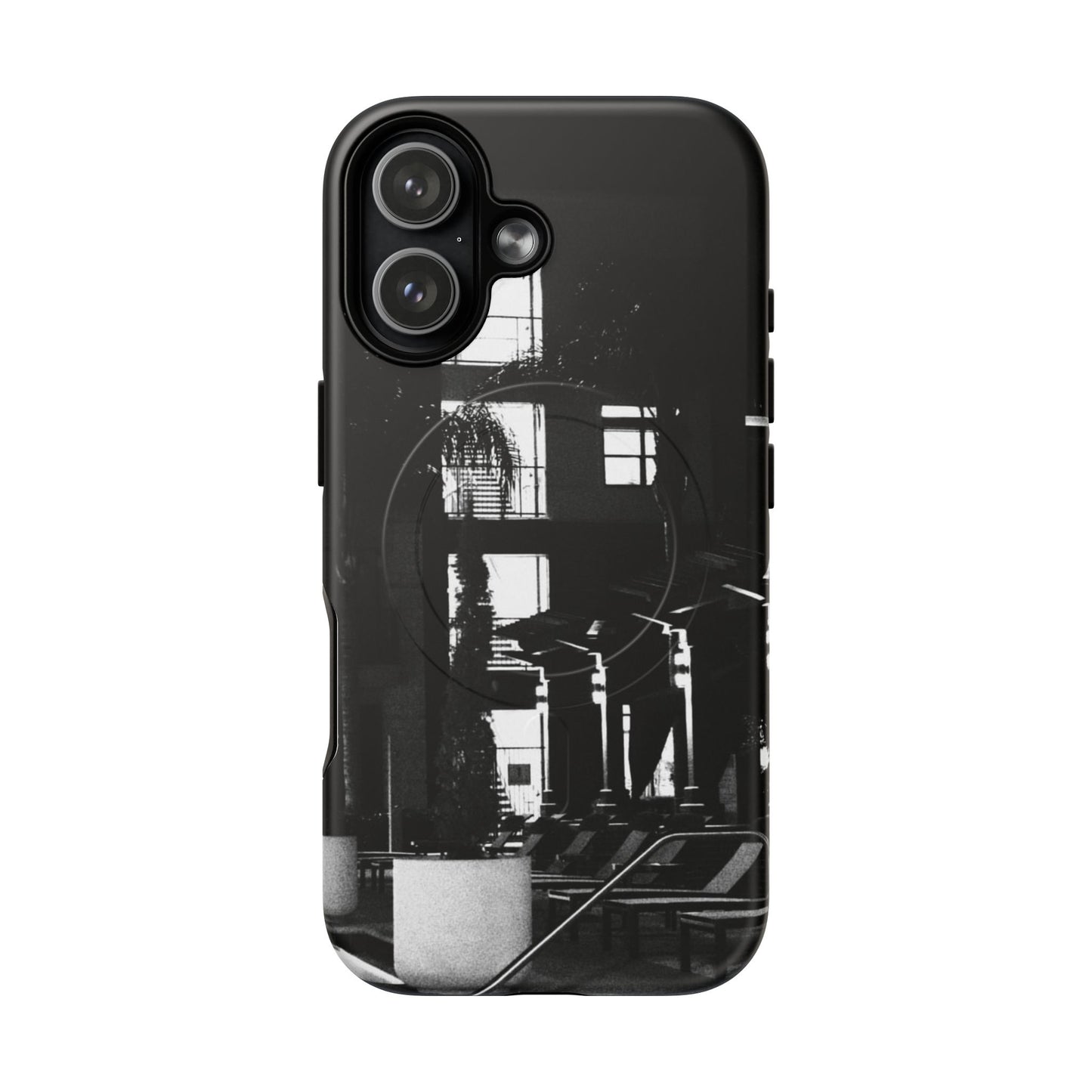 The Dark Night Collection Magcase - 4