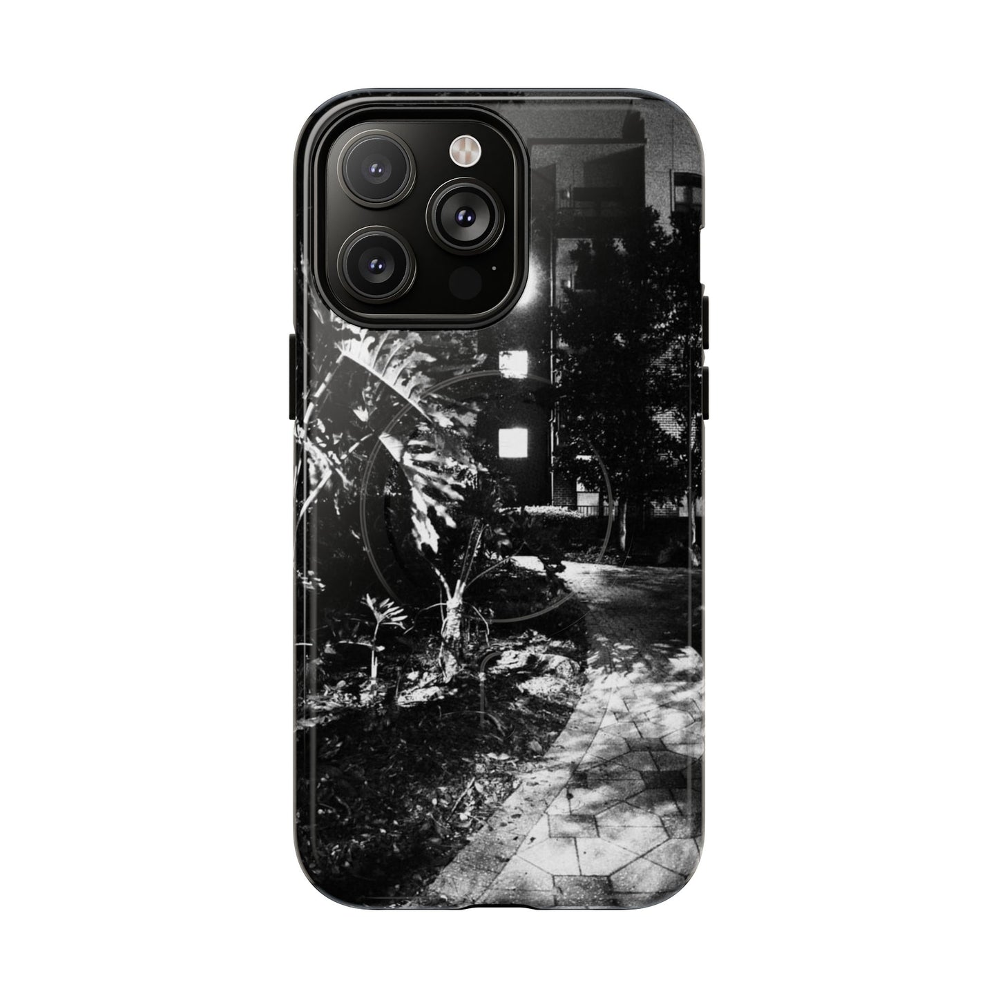 The Dark Night Collection Magcase - 1