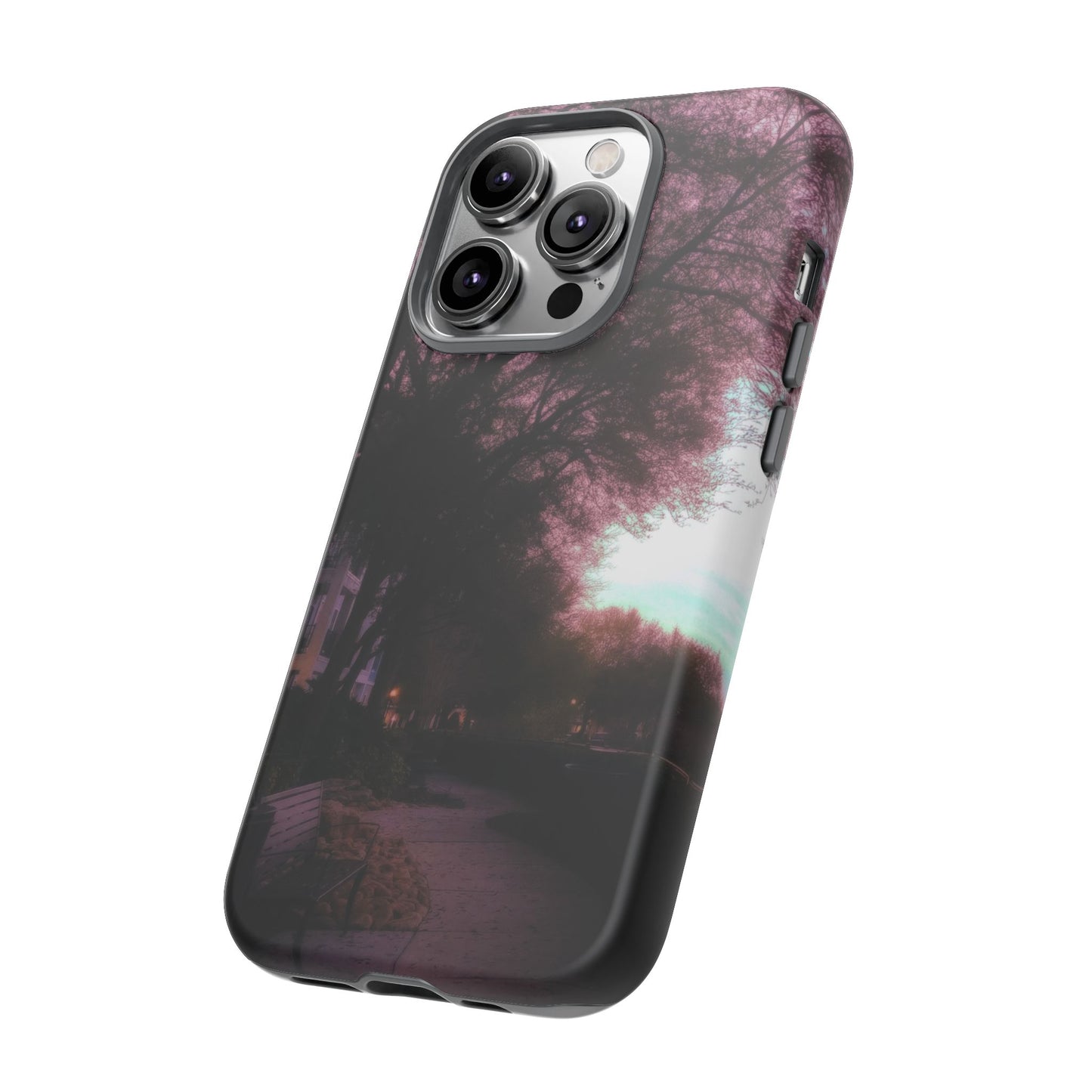 Dream World Phone Case