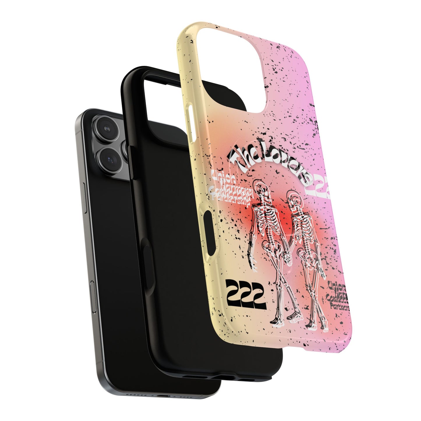 The Lovers Magcase