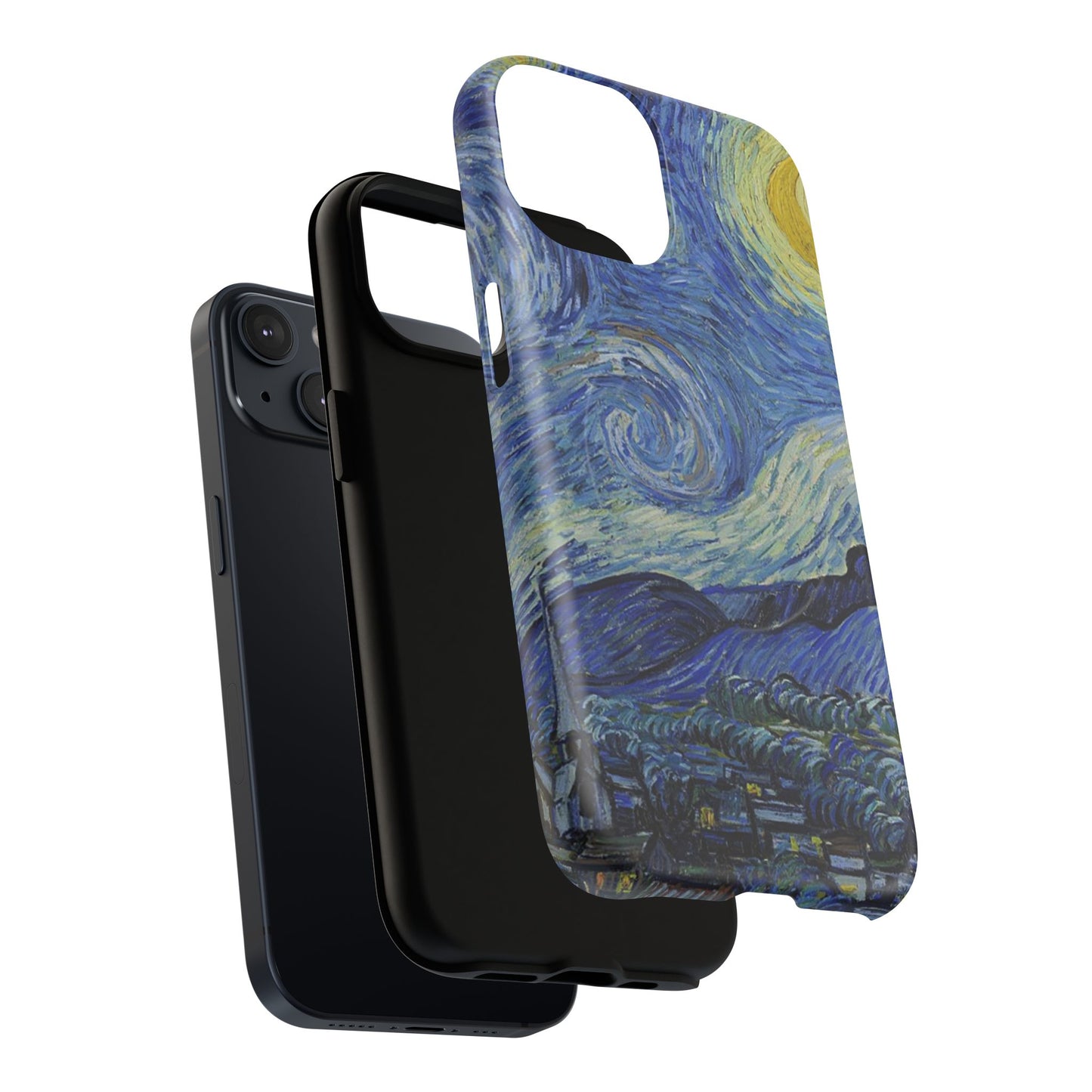 Starry Night by Van Gogh Magcase