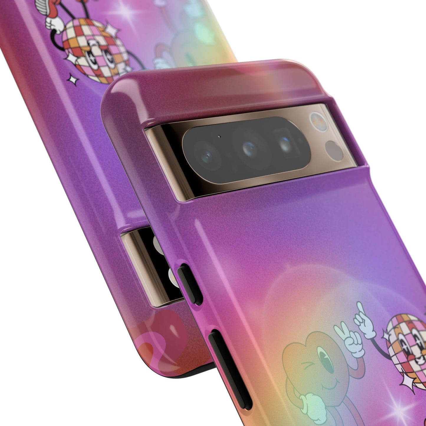 Disco Love Phone Case
