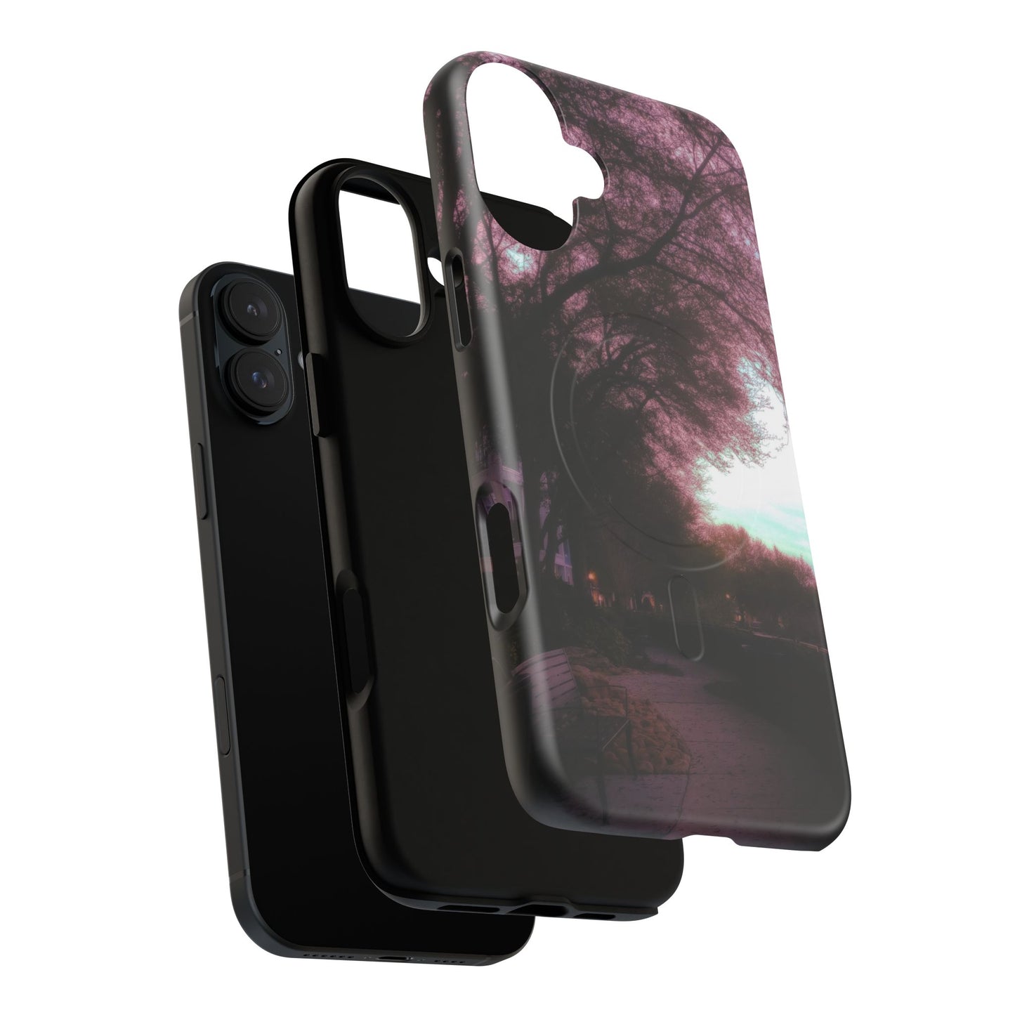 Dream World Magcase