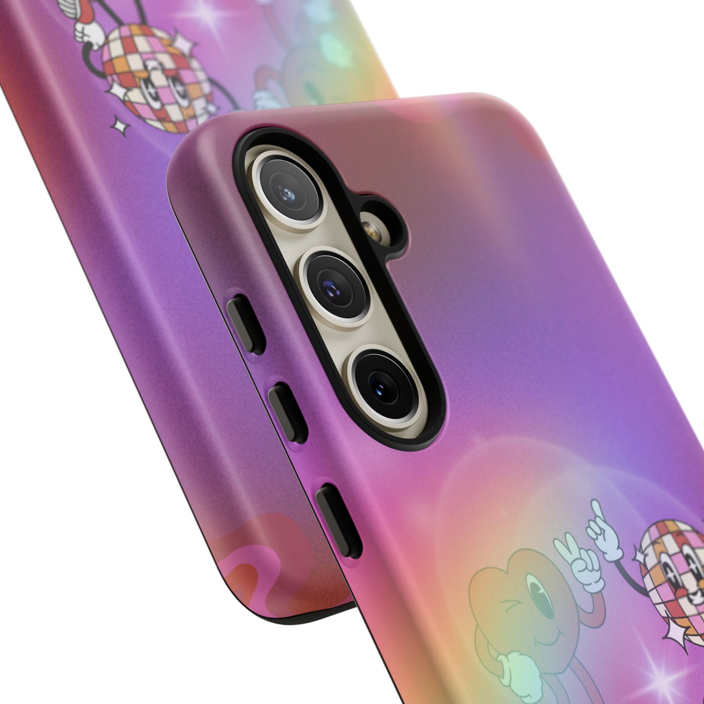 Disco Love Phone Case