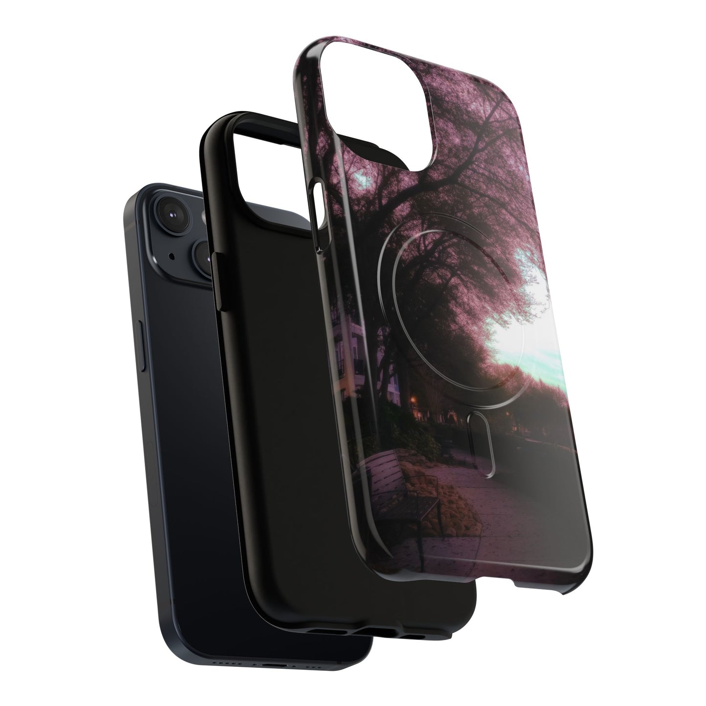 Dream World Magcase
