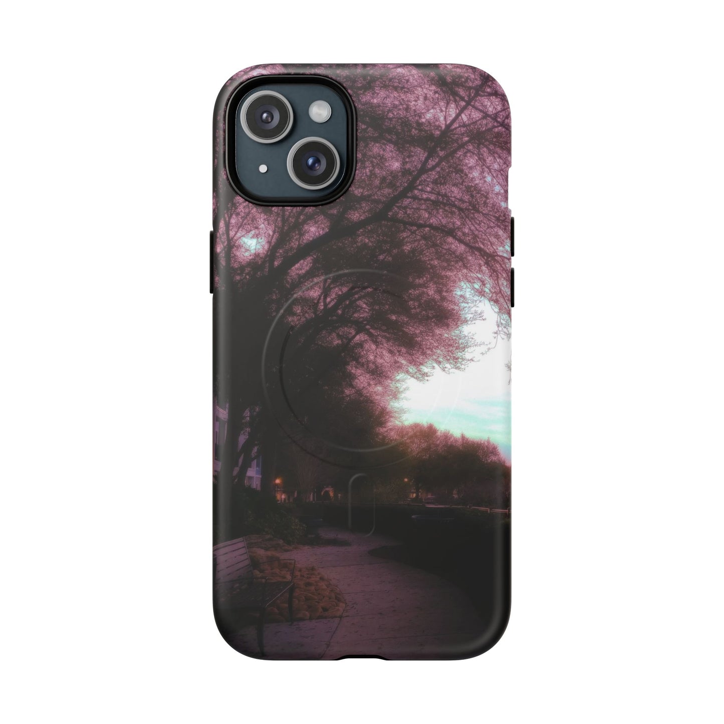 Dream World Magcase