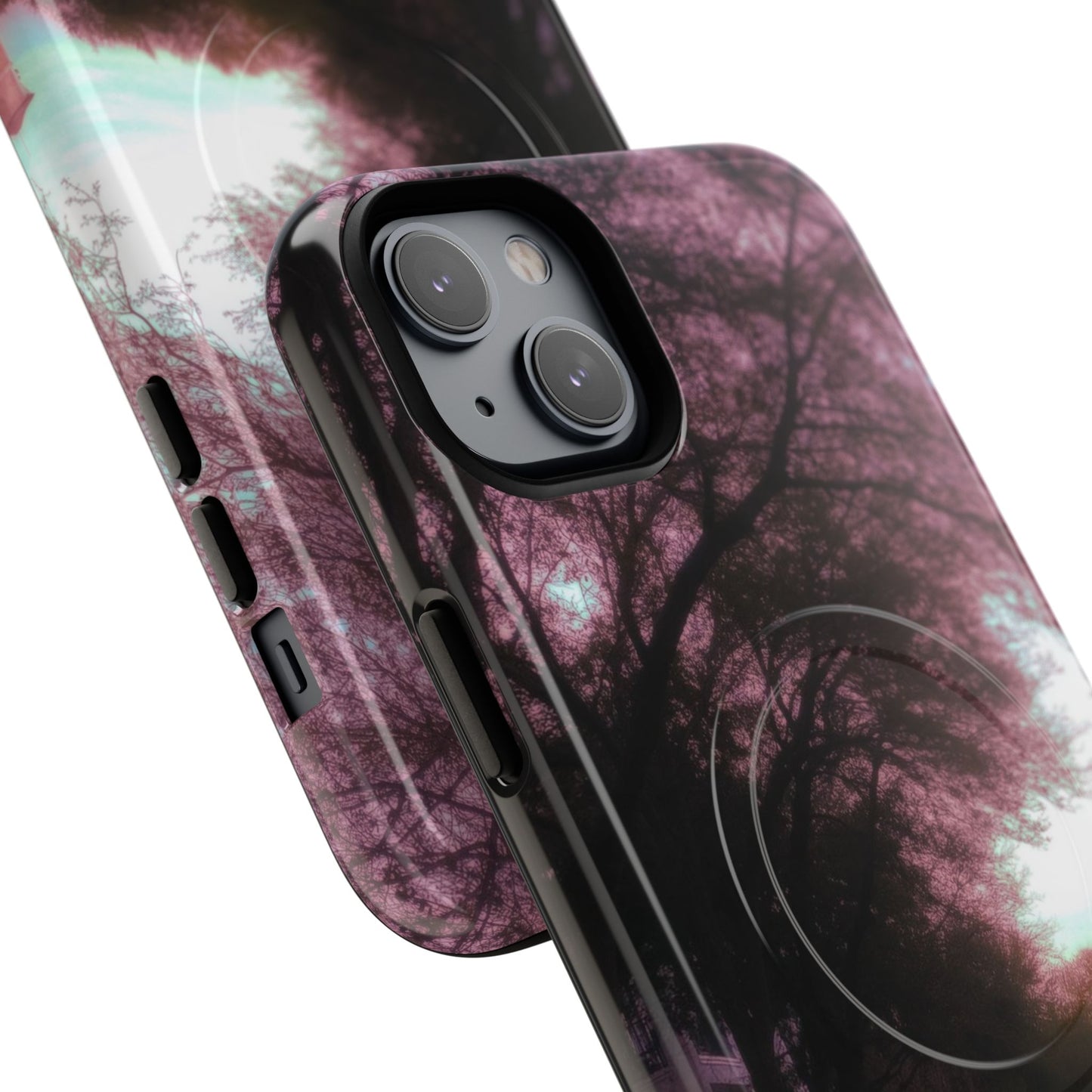 Dream World Magcase