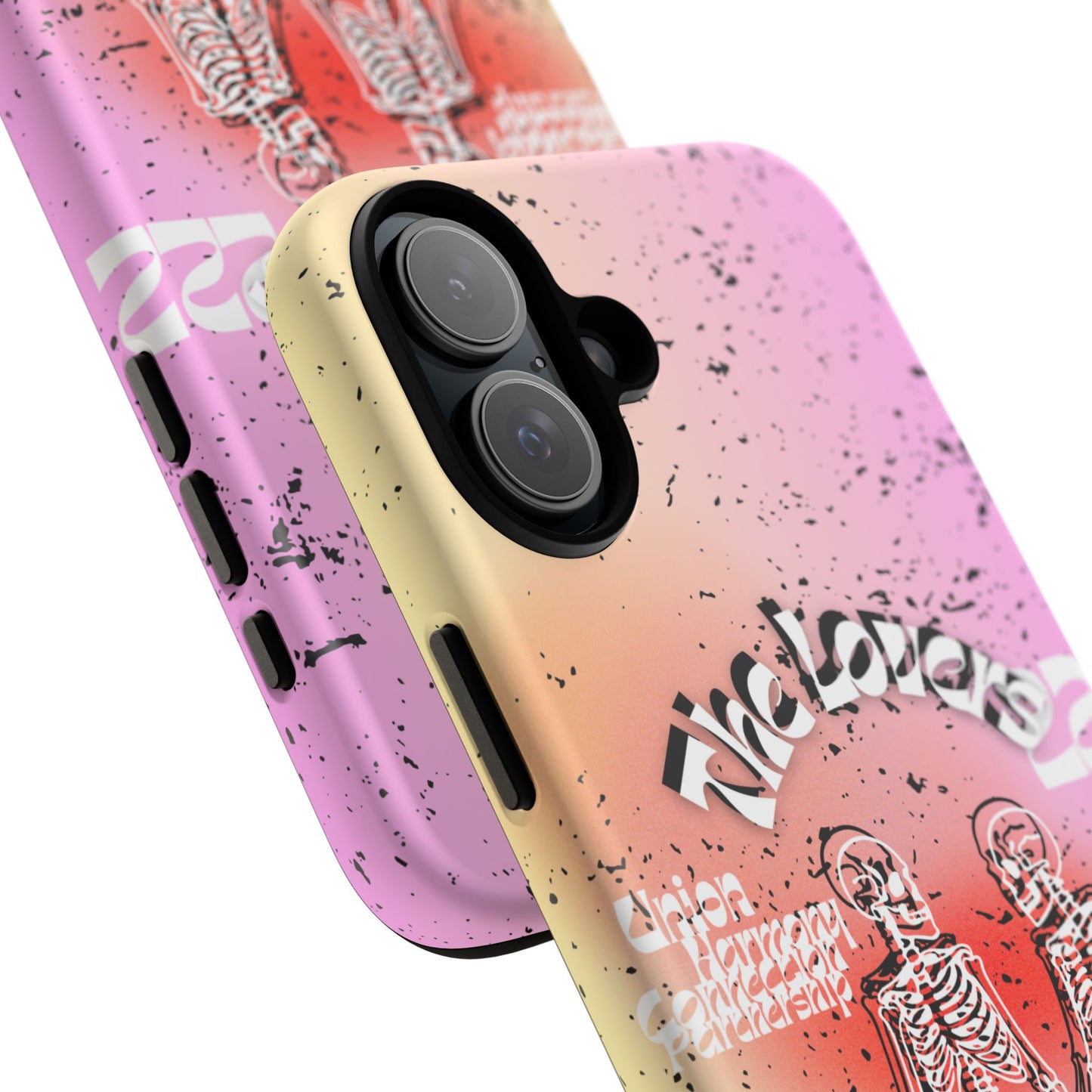 The Lovers Phone Case