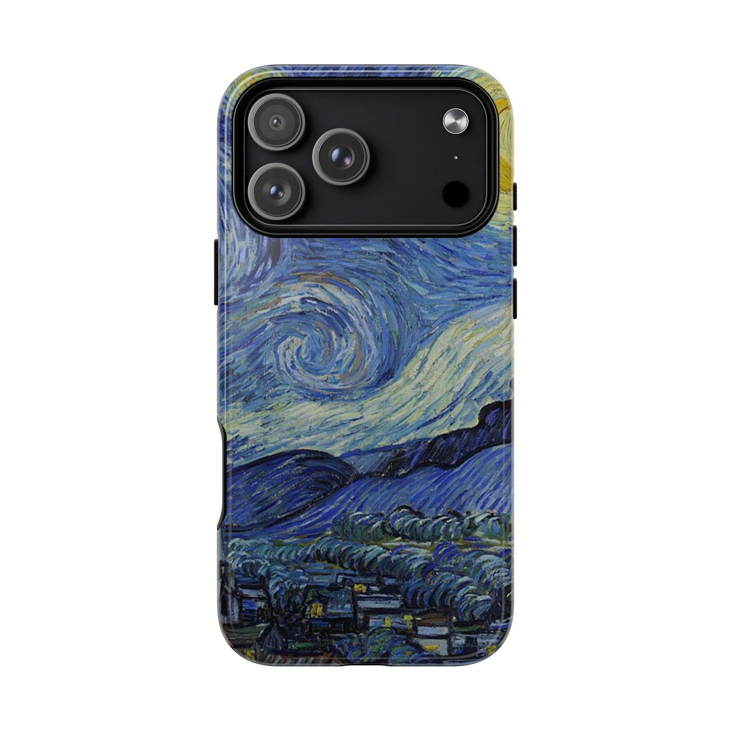 Starry Night by Van Gogh Magcase