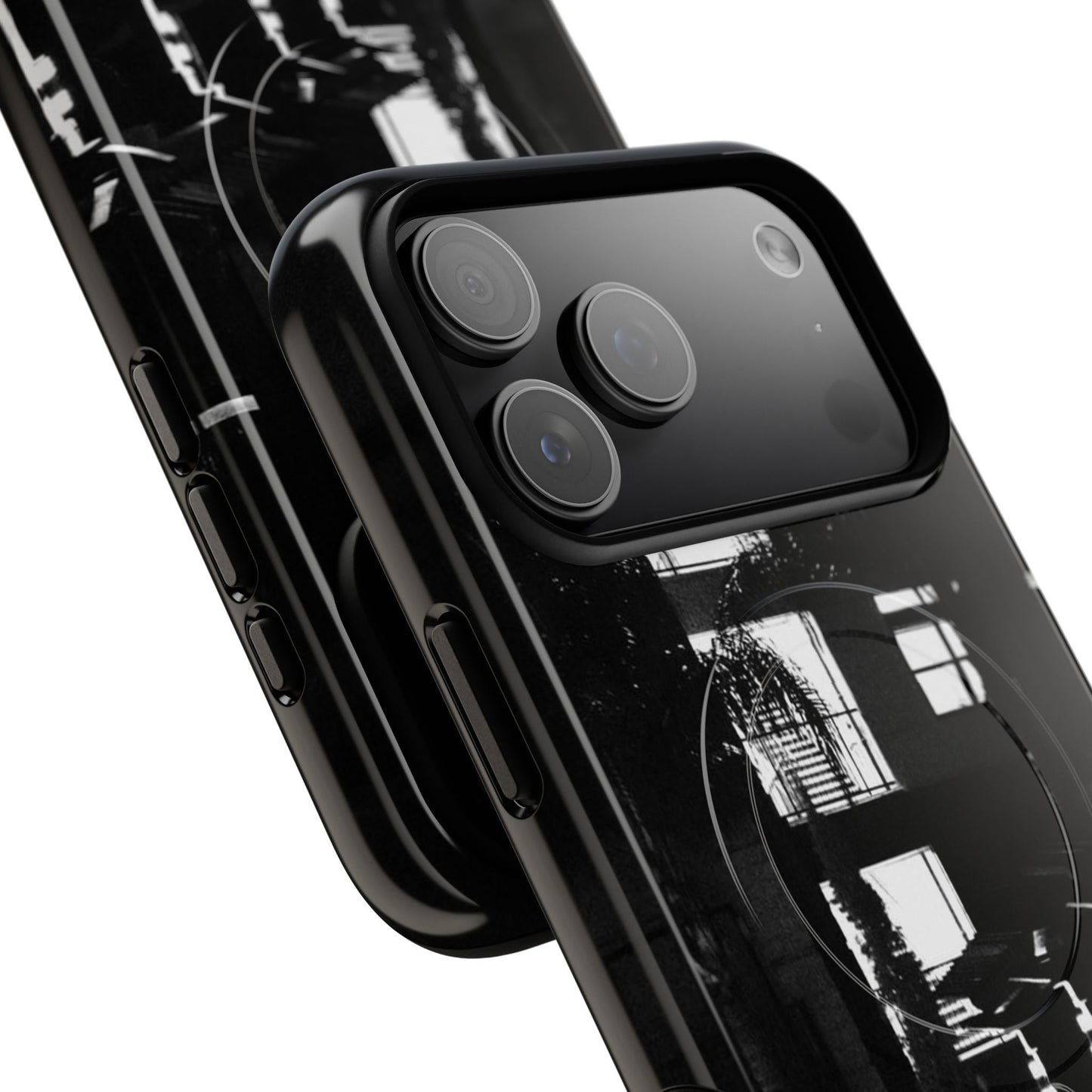 The Dark Night Collection Magcase - 4