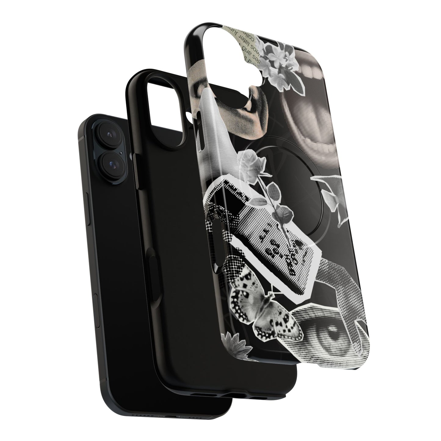 SJC's Scattered MagCase