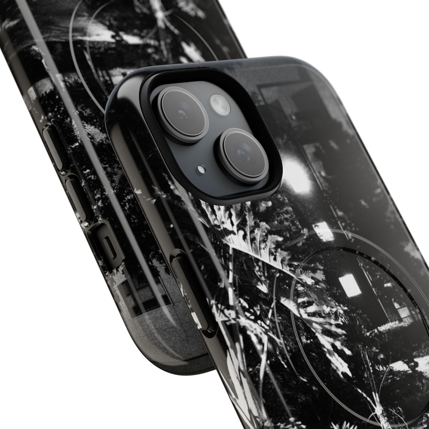 The Dark Night Collection Magcase - 1