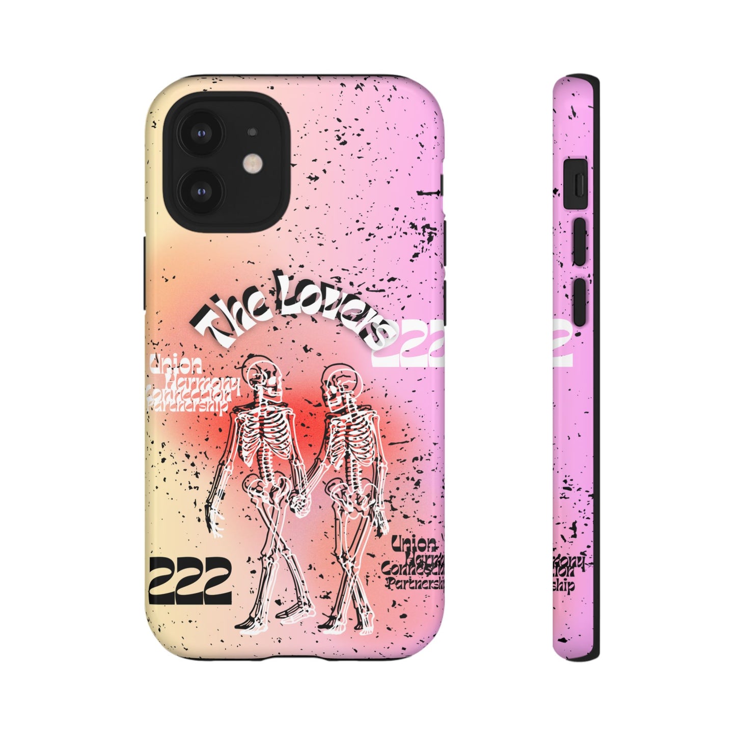 The Lovers Phone Case