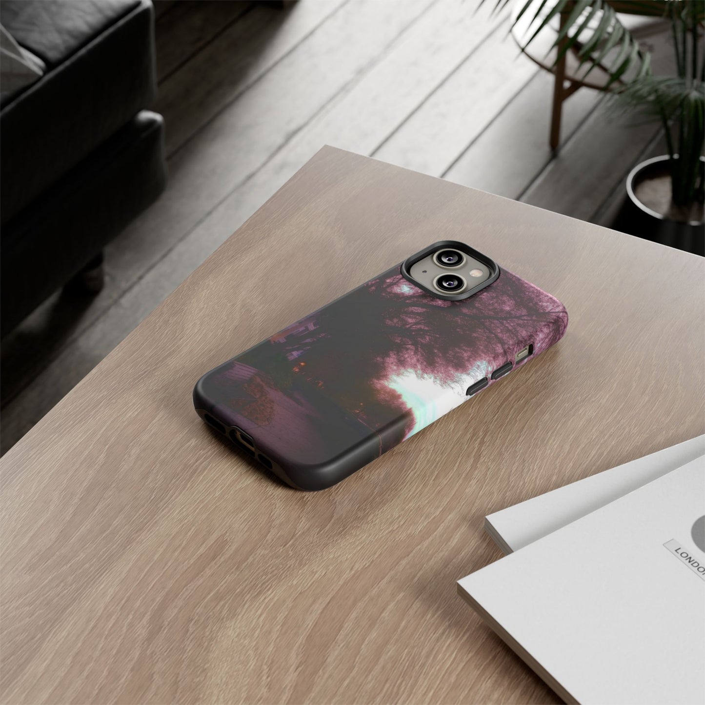 Dream World Phone Case