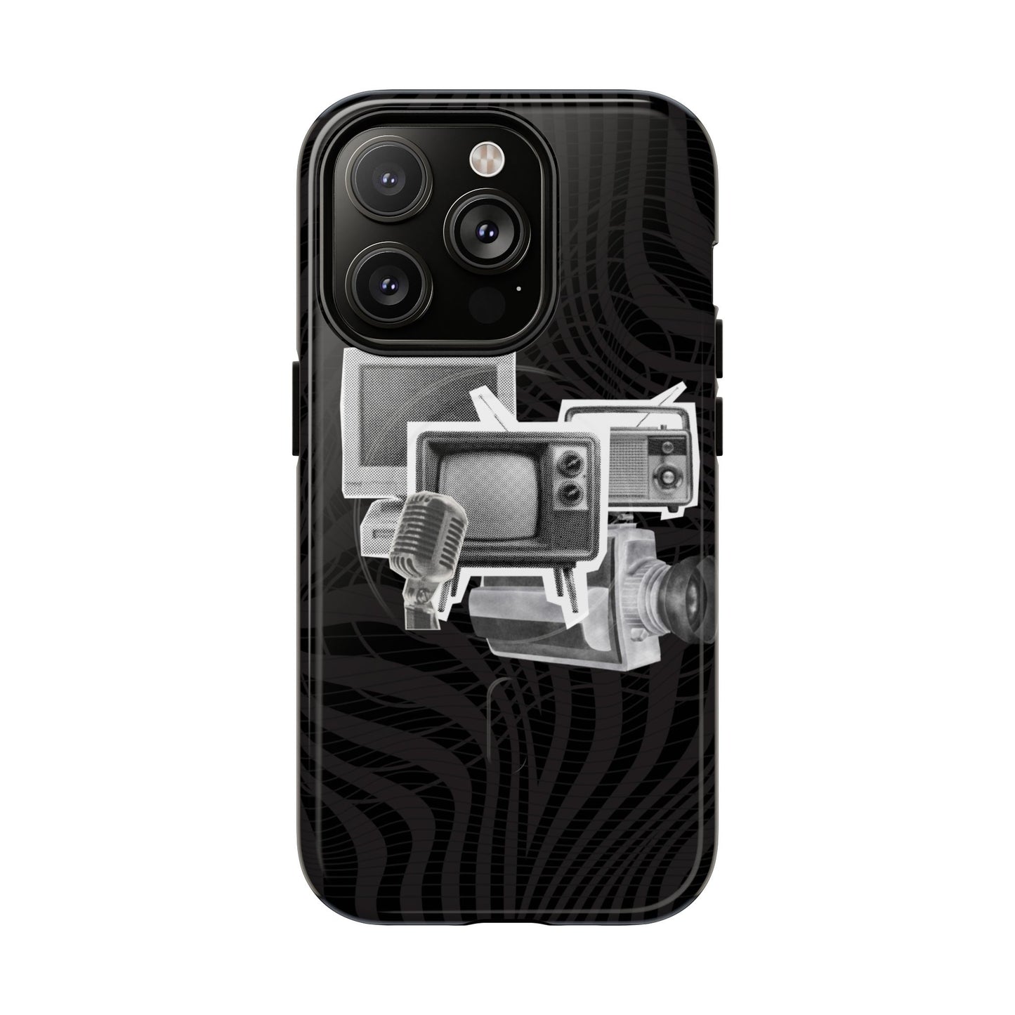 SJC's Entertainment MagCase