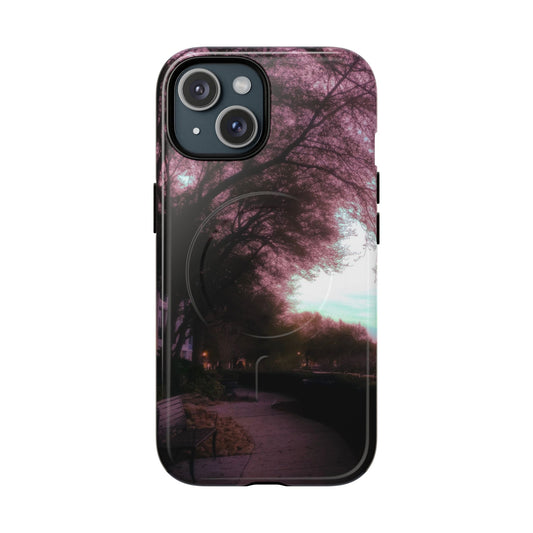 Dream World Magcase