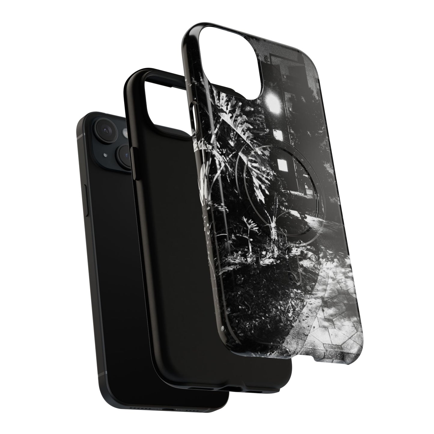 The Dark Night Collection Magcase - 1