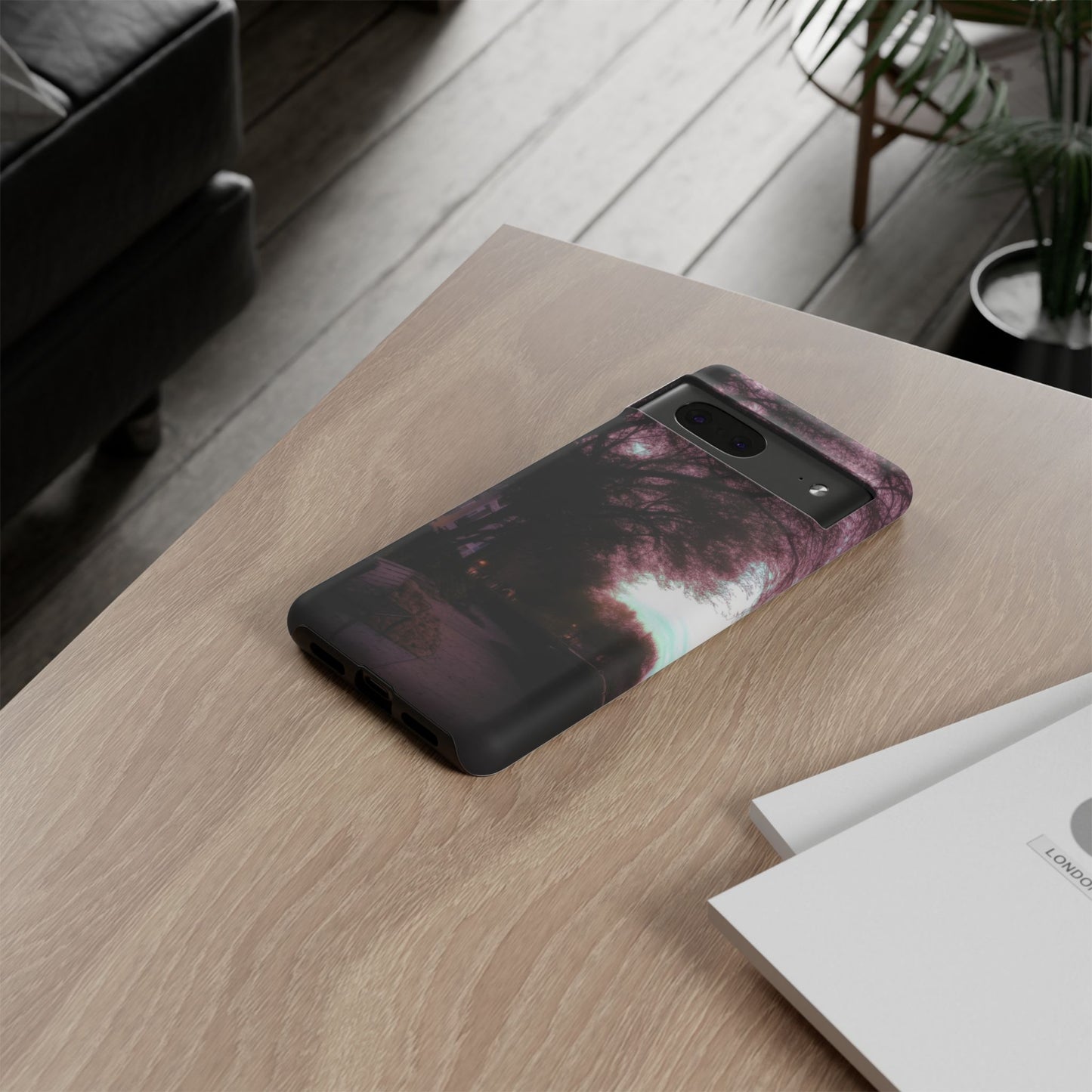 Dream World Phone Case