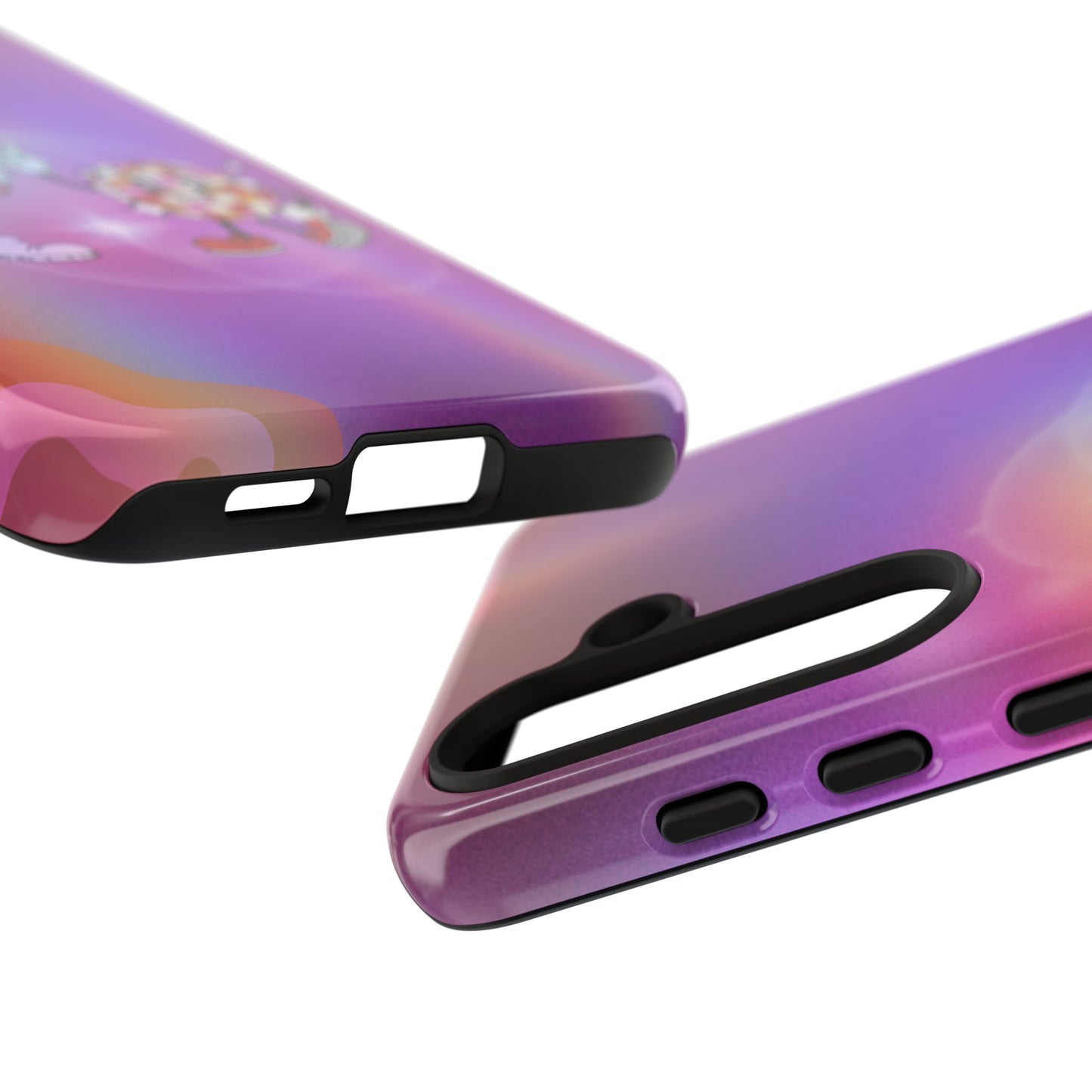 Disco Love Phone Case