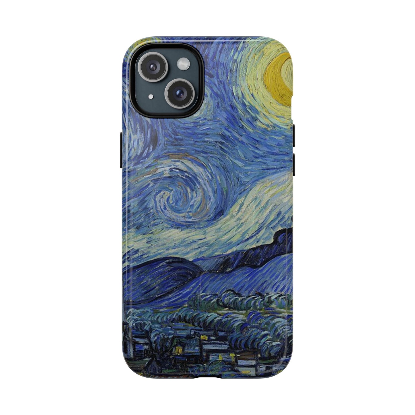 Starry Night by Van Gogh Magcase