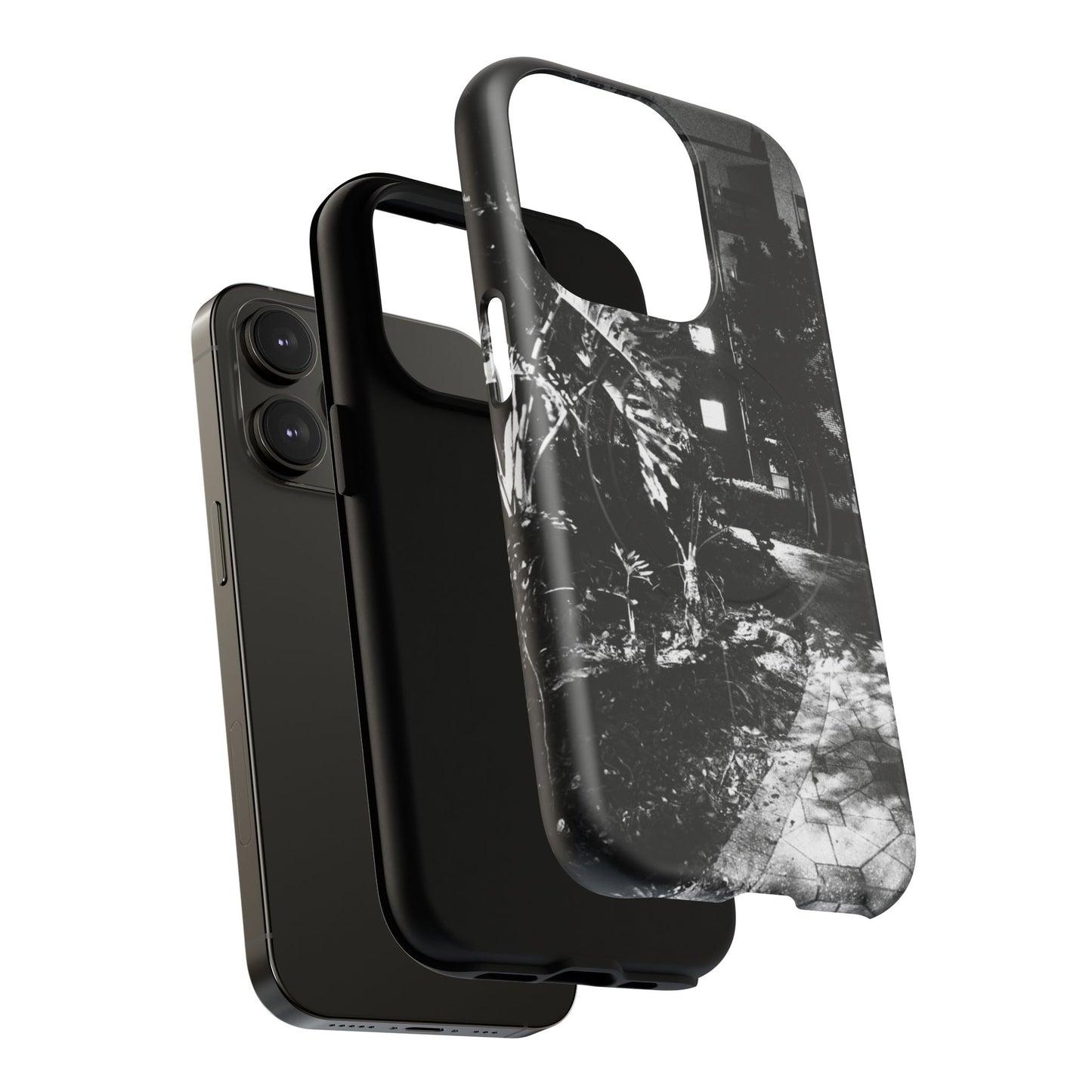 The Dark Night Collection Magcase - 1