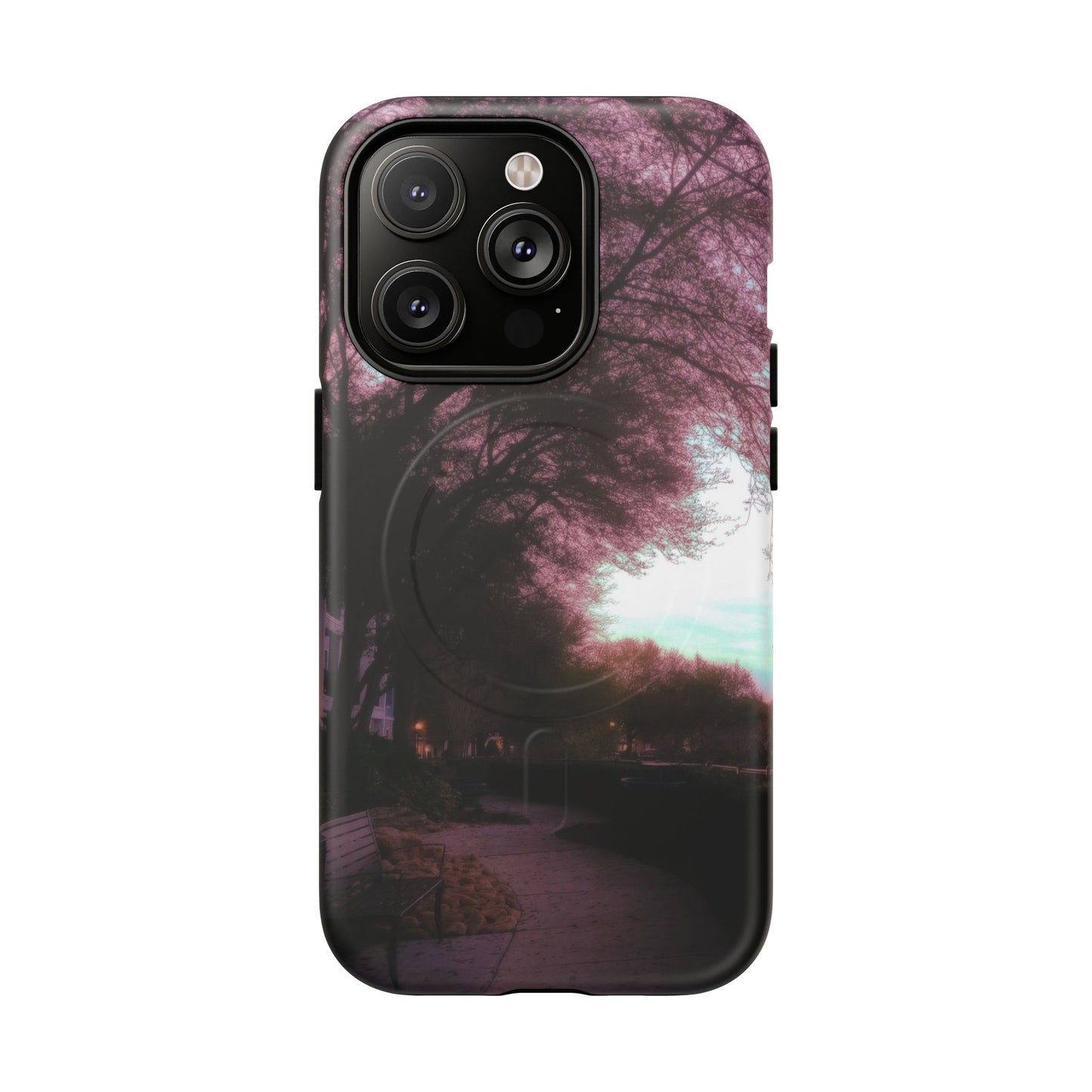 Dream World Magcase
