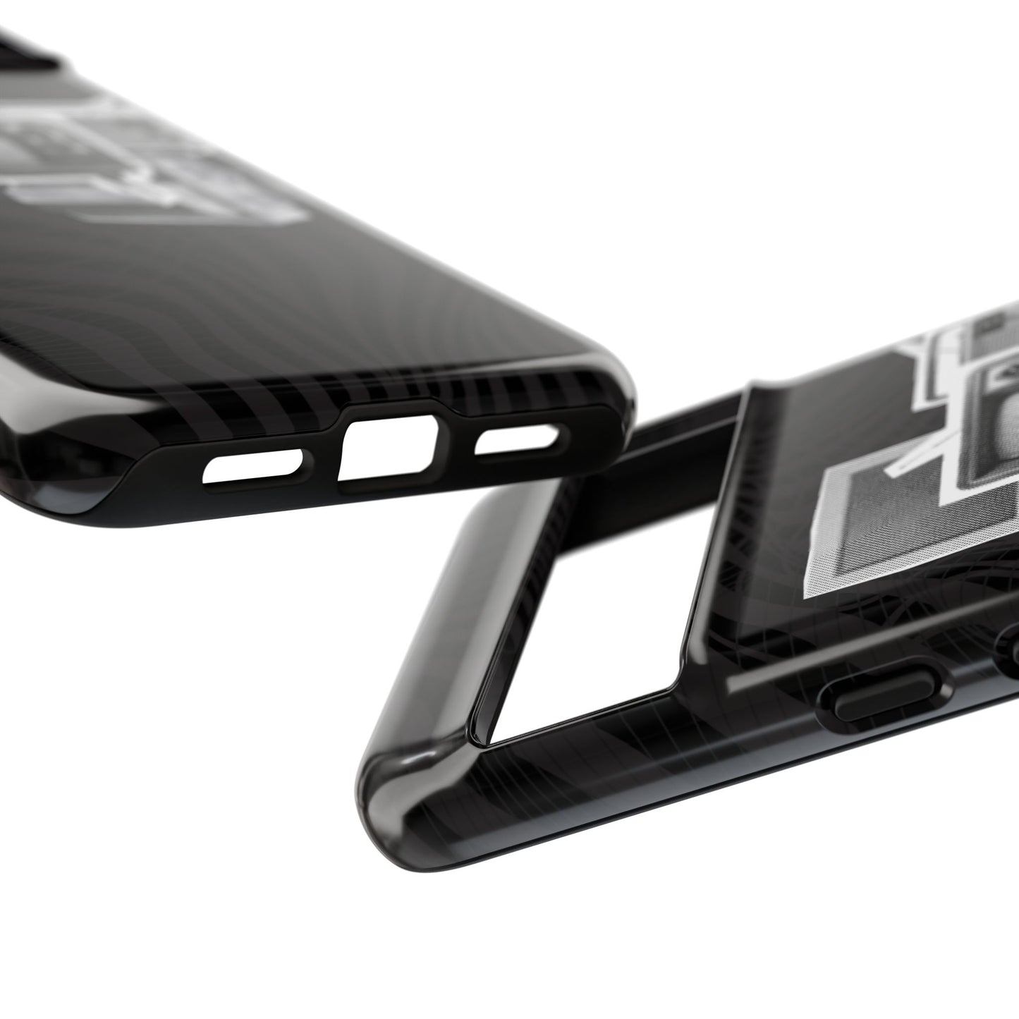 SJC's Entertainment Phone Case