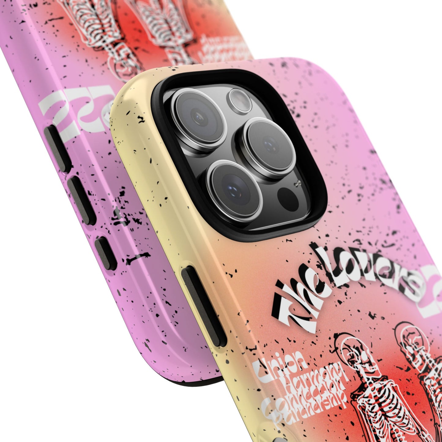 The Lovers Phone Case