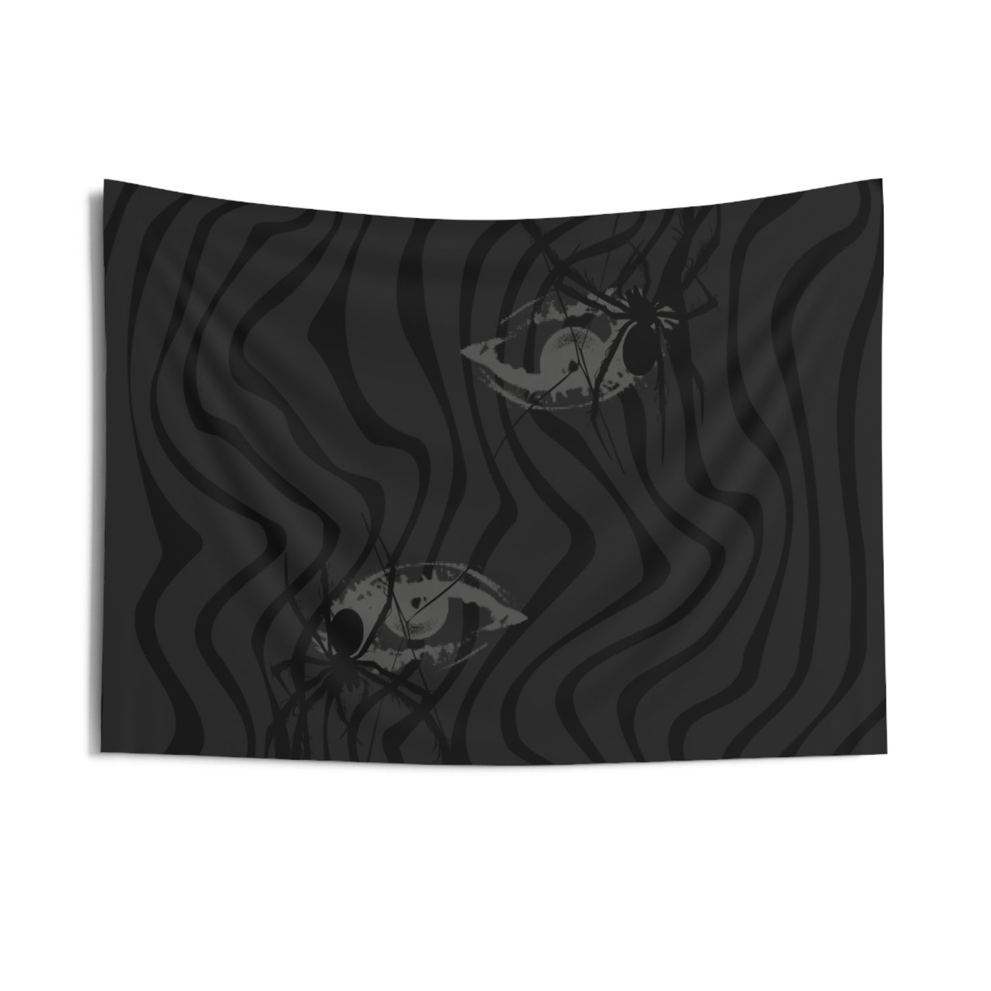 Eyes Tapestry