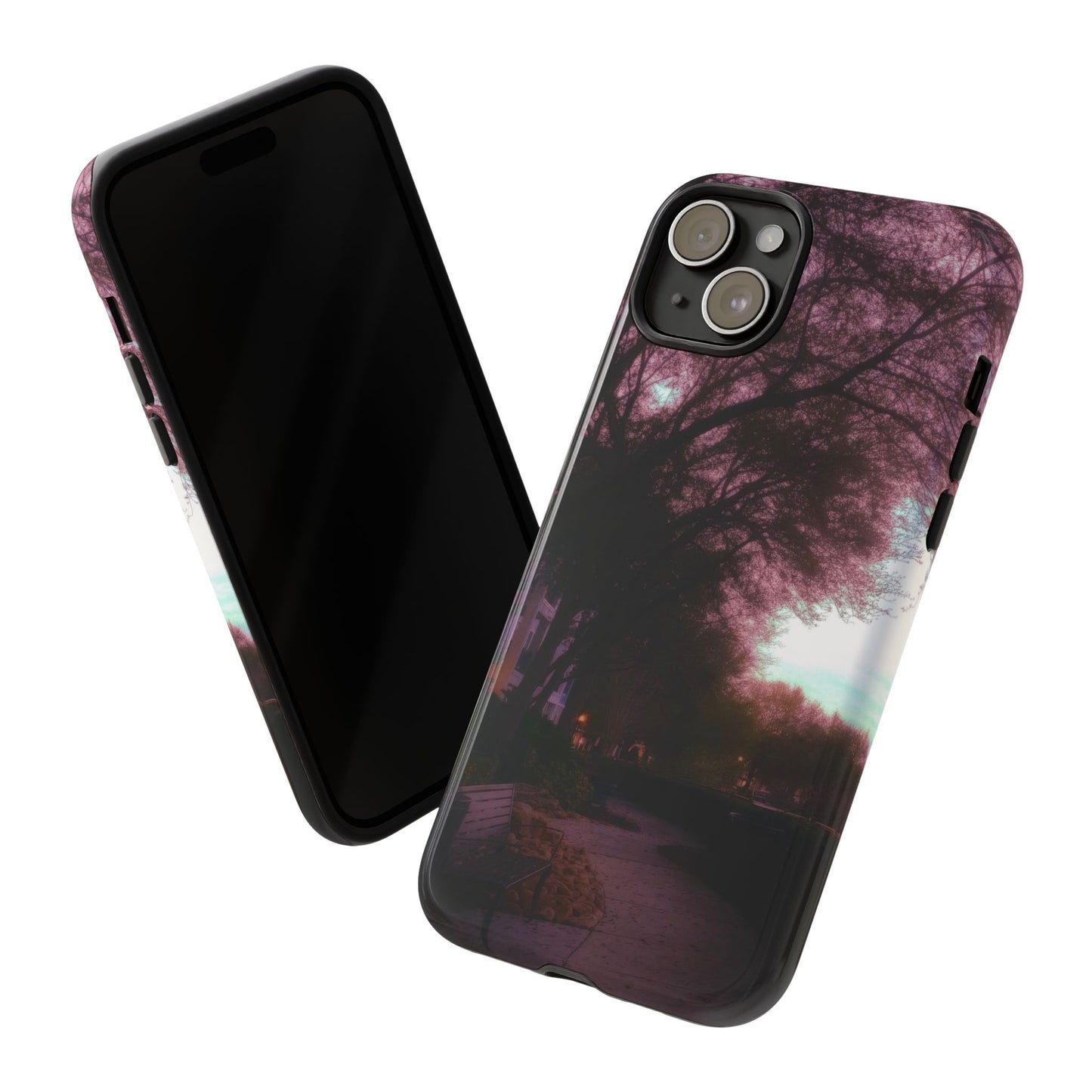 Dream World Phone Case