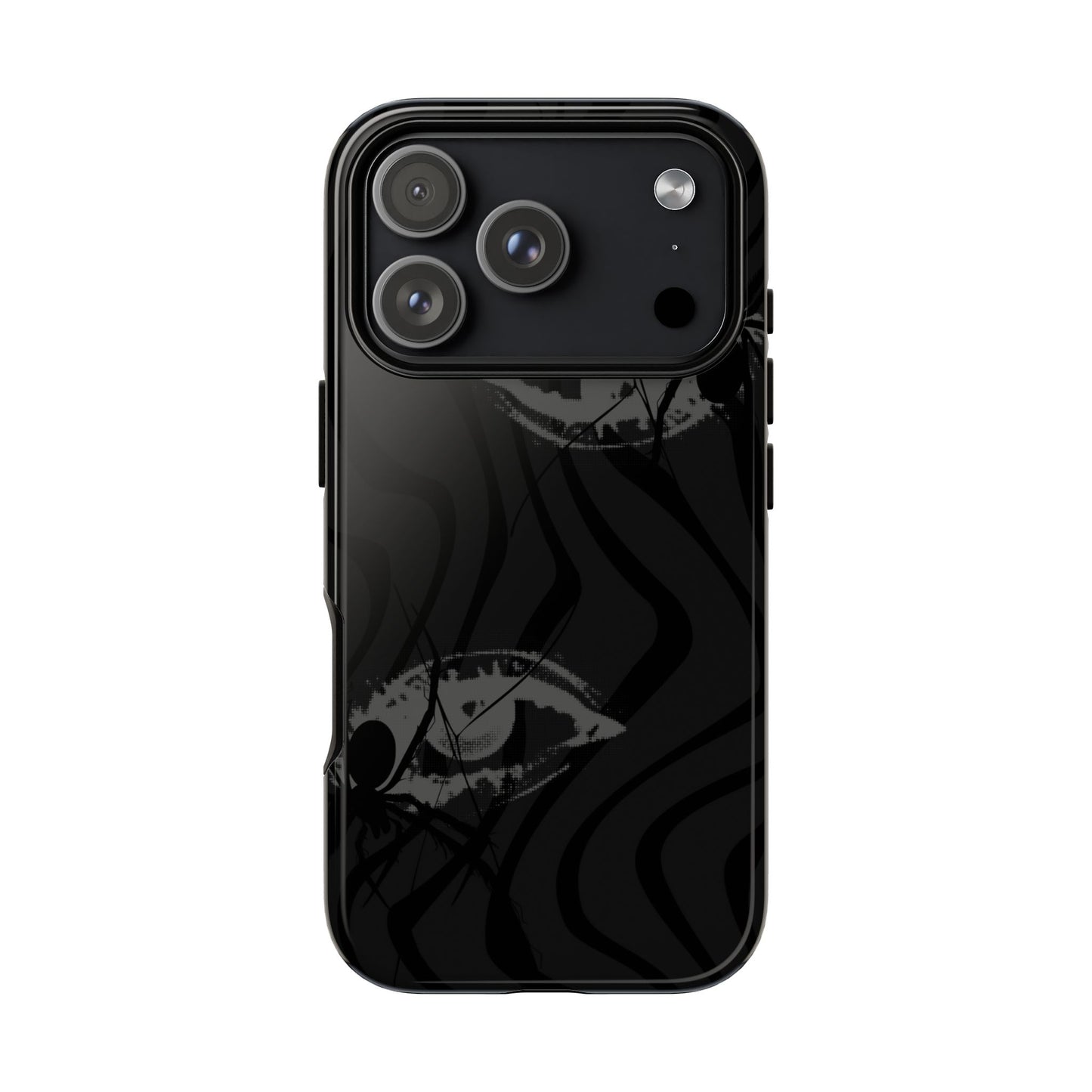 SJC's Eyes Phone Case