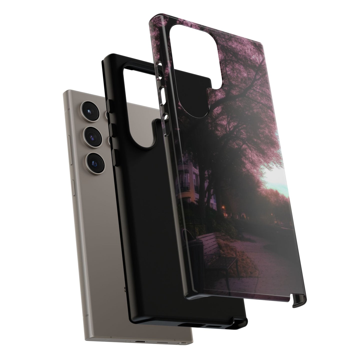 Dream World Phone Case