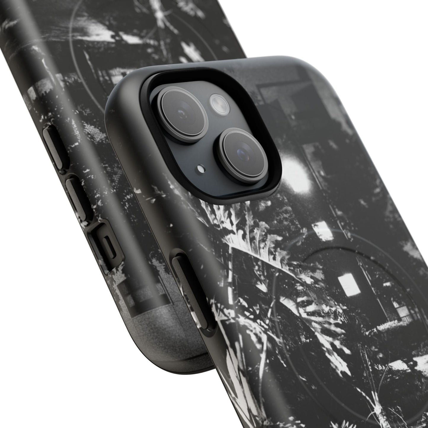 The Dark Night Collection Magcase - 1