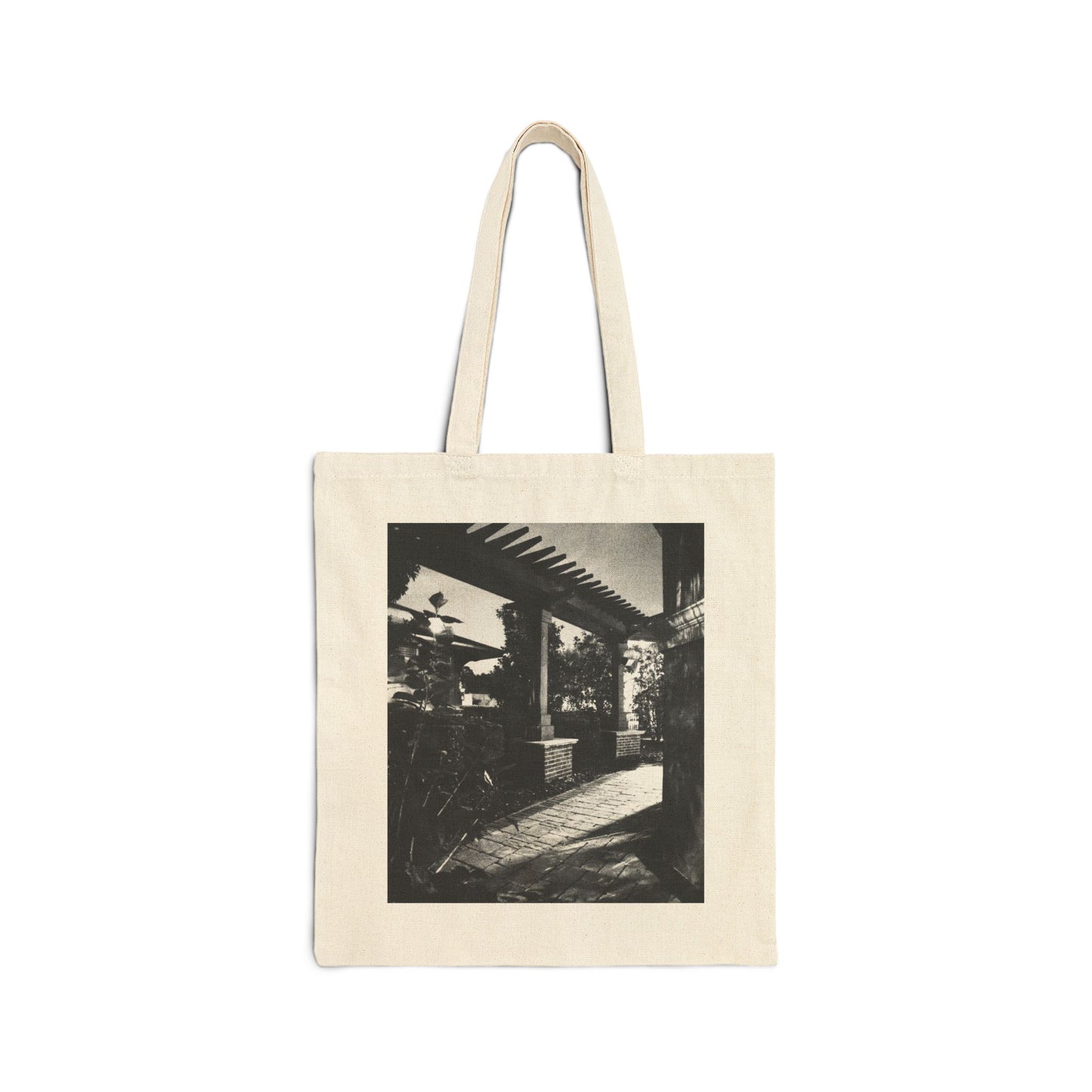 TDNC No. 2 Tote Bag
