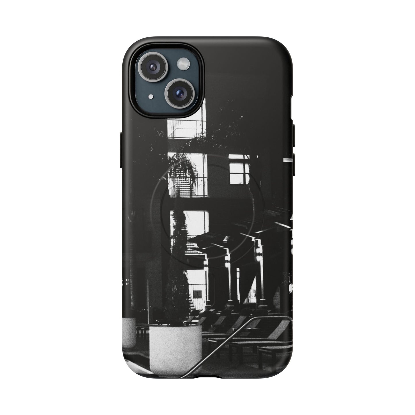 The Dark Night Collection Magcase - 4