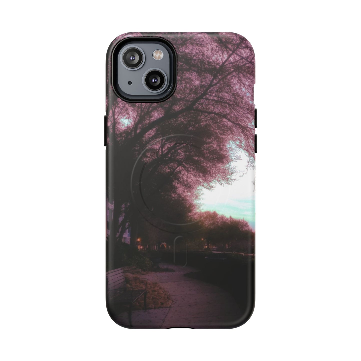 Dream World Magcase