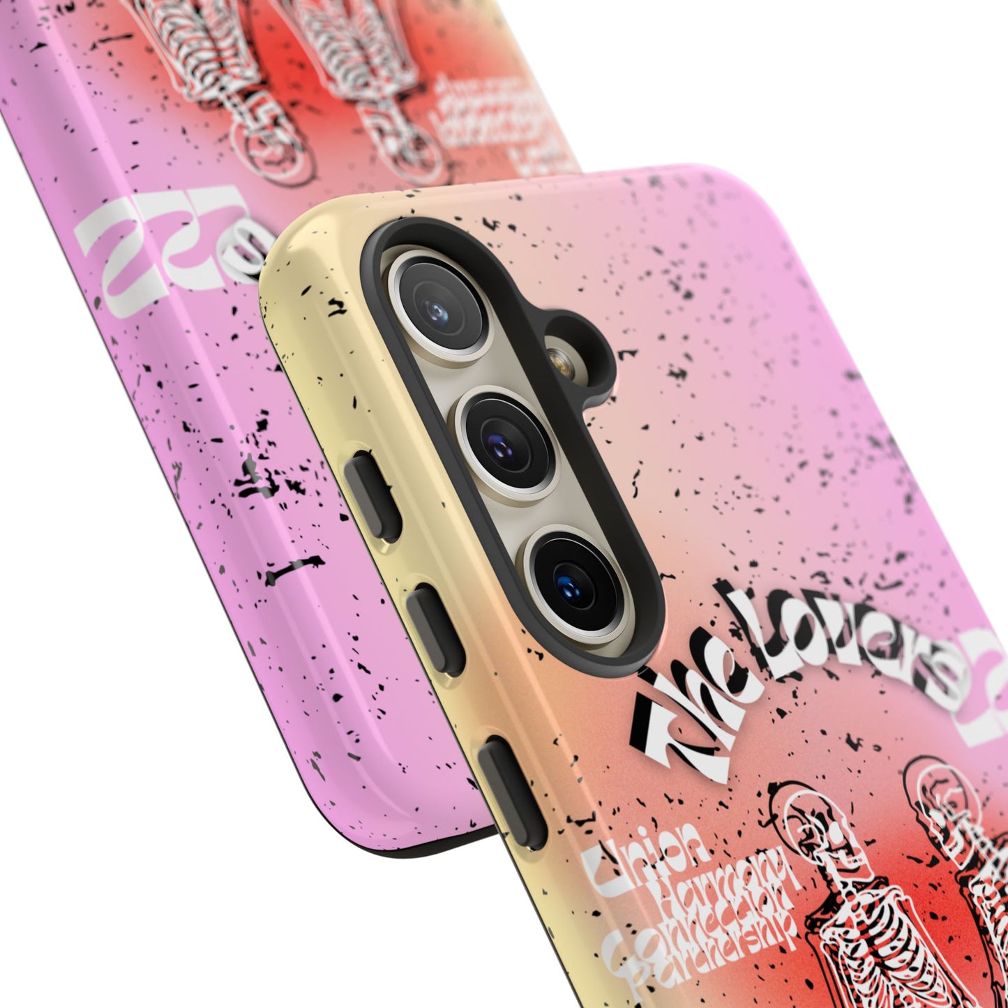 The Lovers Phone Case