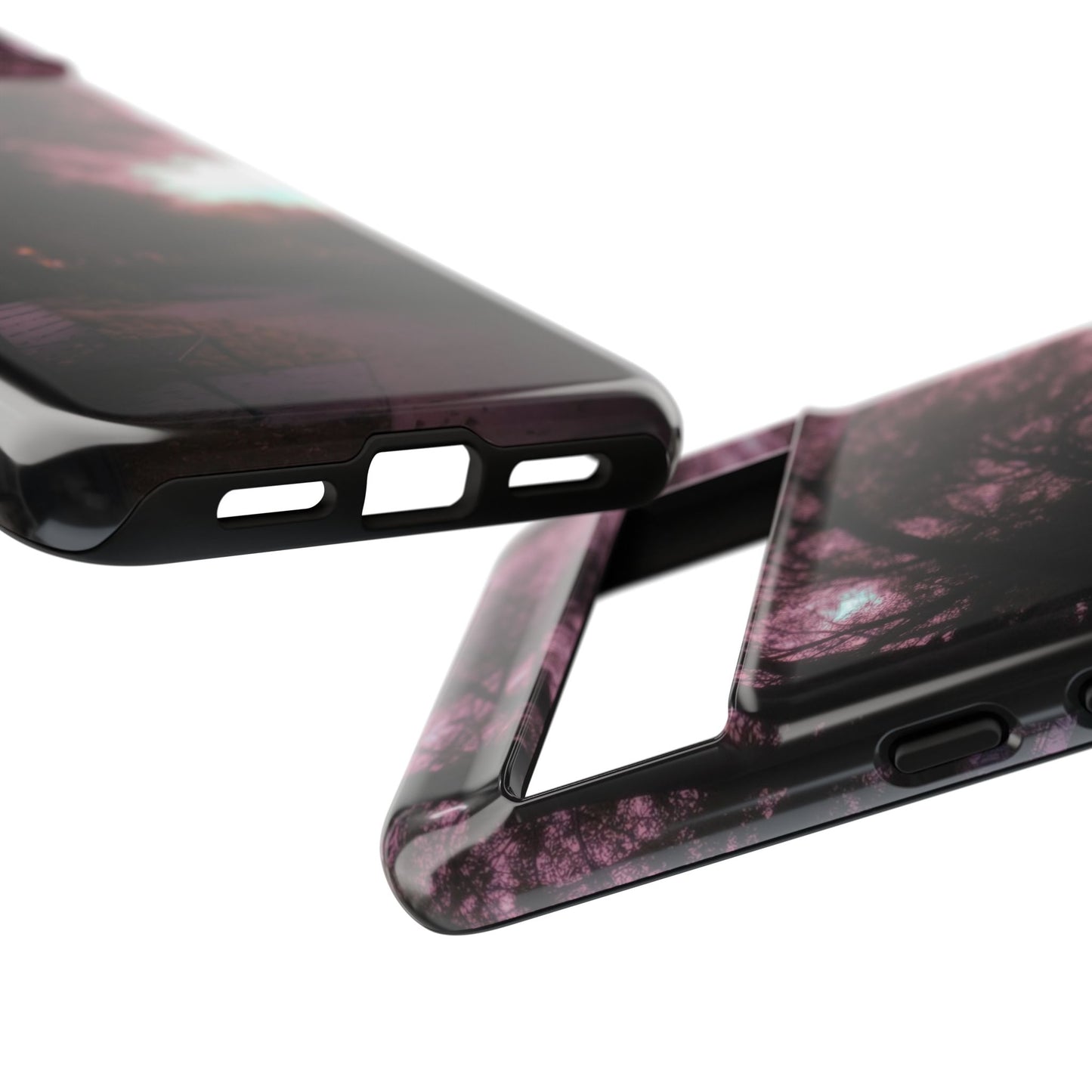 Dream World Phone Case