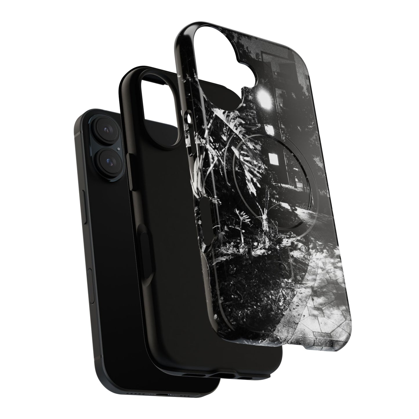 The Dark Night Collection Magcase - 1