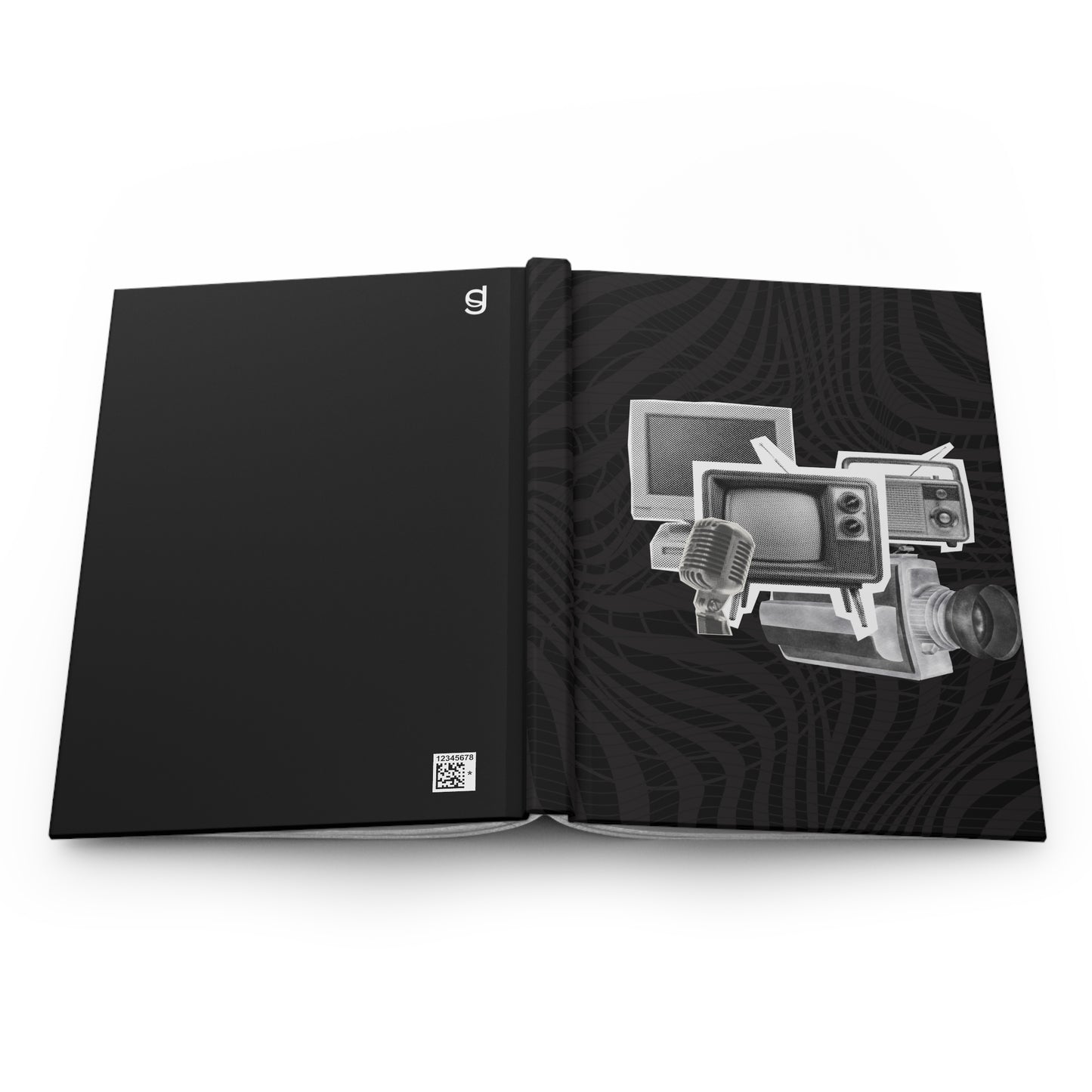 SJC's Entertainment Journal