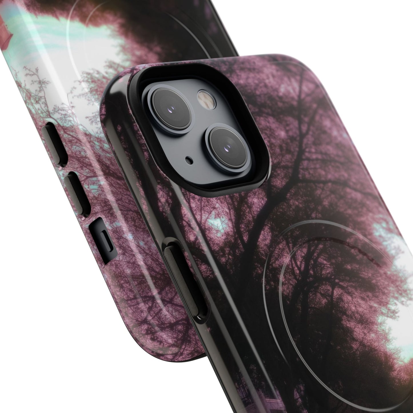 Dream World Magcase