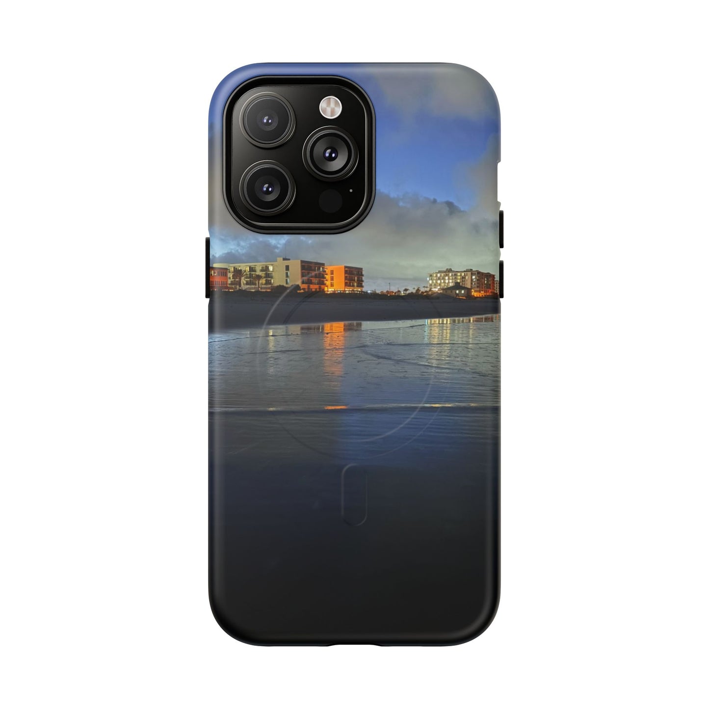 Blue Tide Magcase