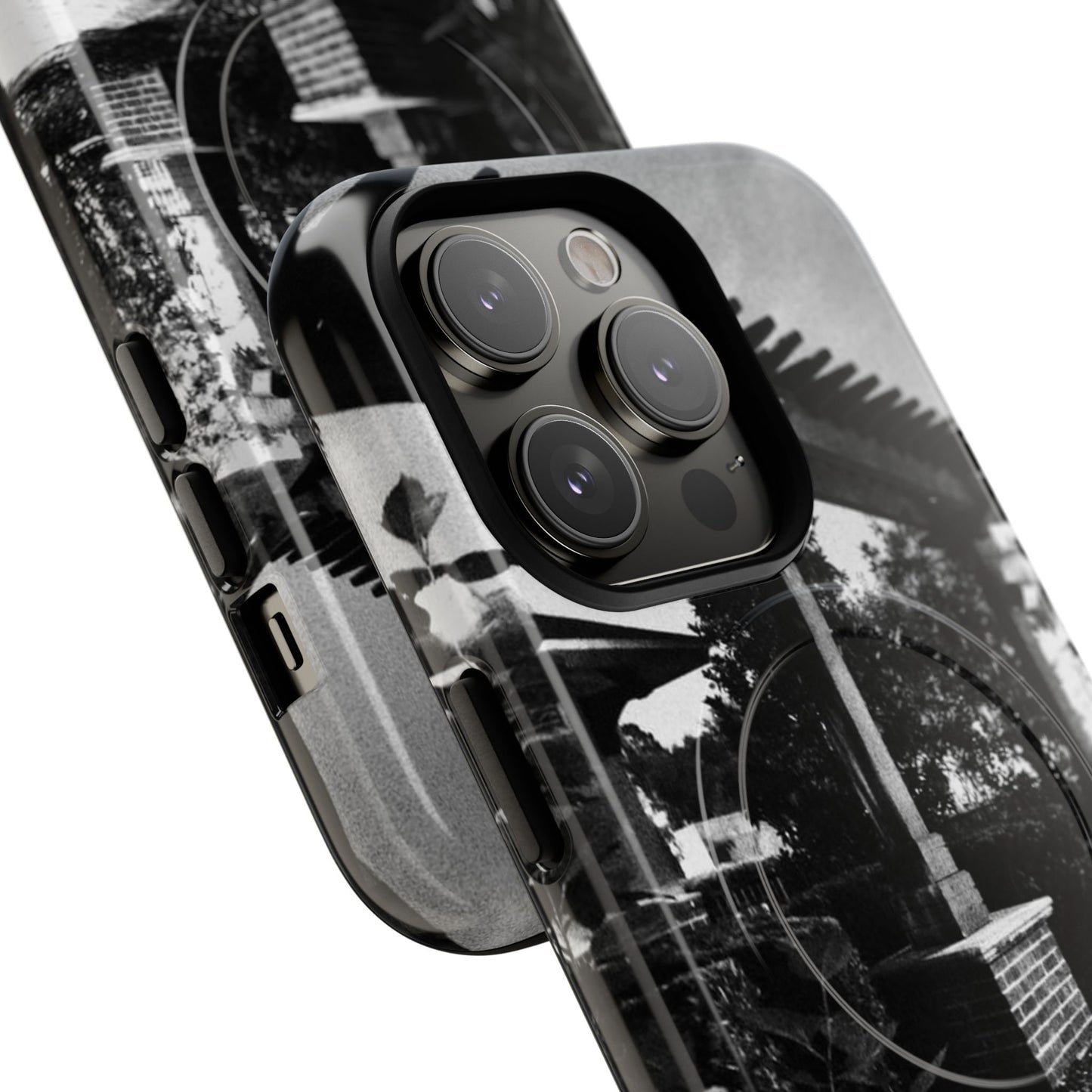 The Dark Night Collection Magcase - 2