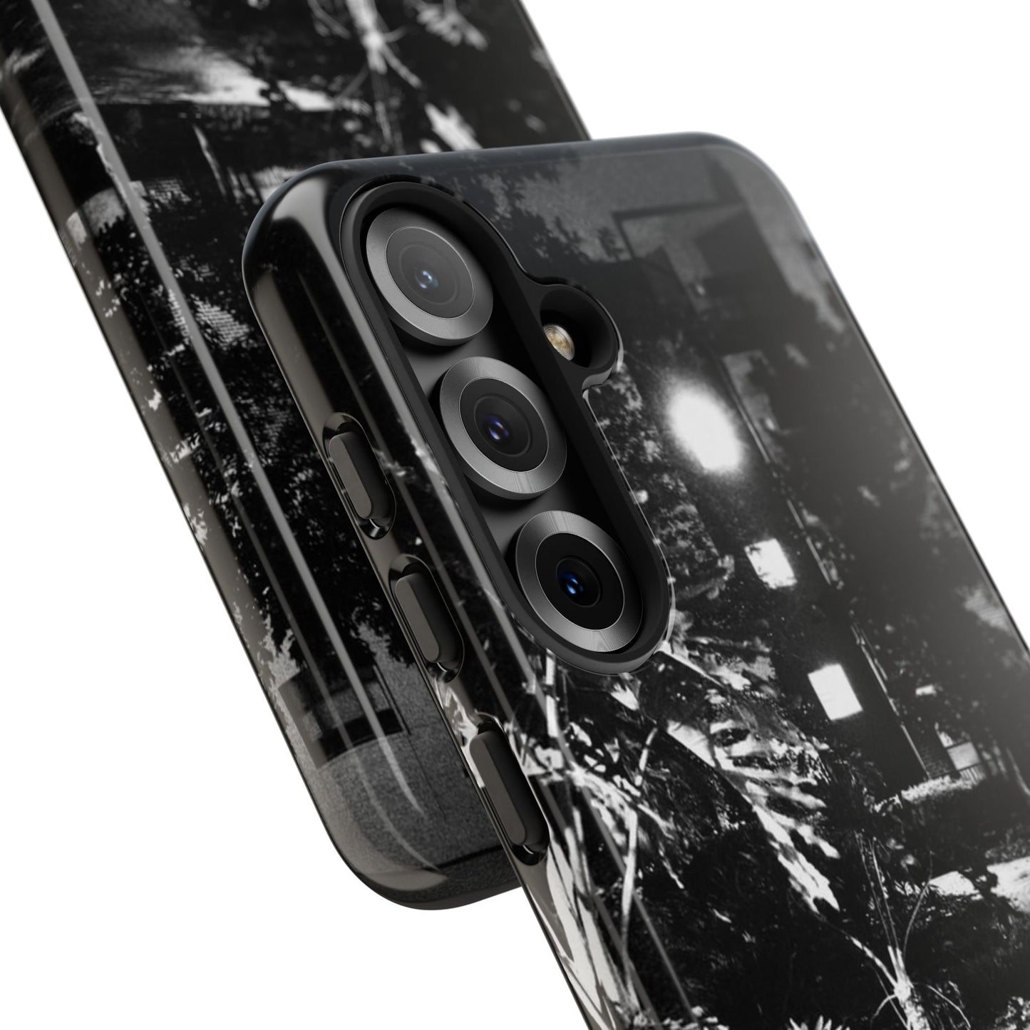 The Dark Night Collection Phone Case - 1