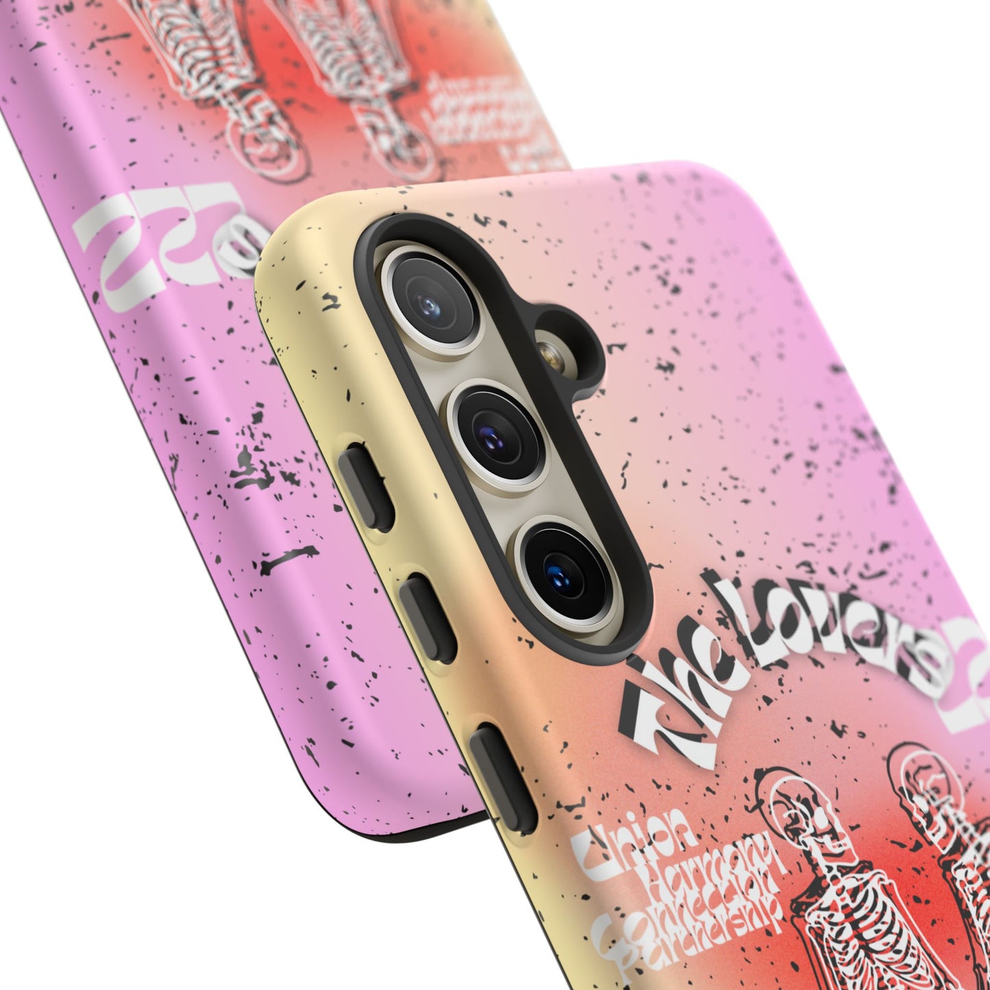 The Lovers Phone Case