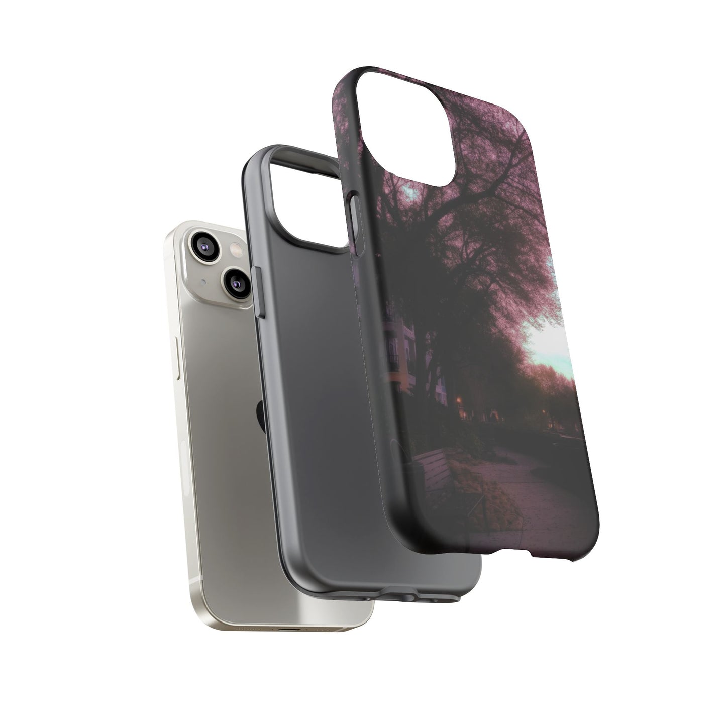 Dream World Phone Case