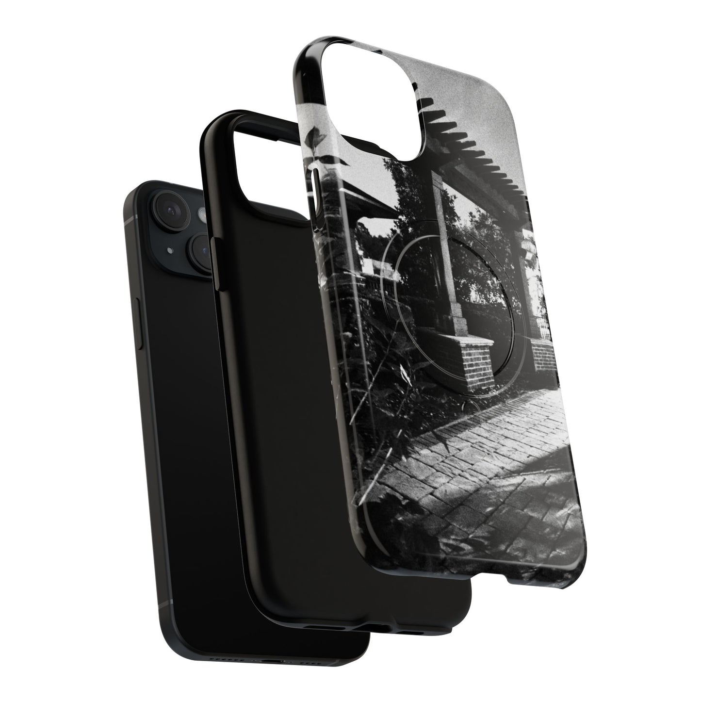 The Dark Night Collection Magcase - 2