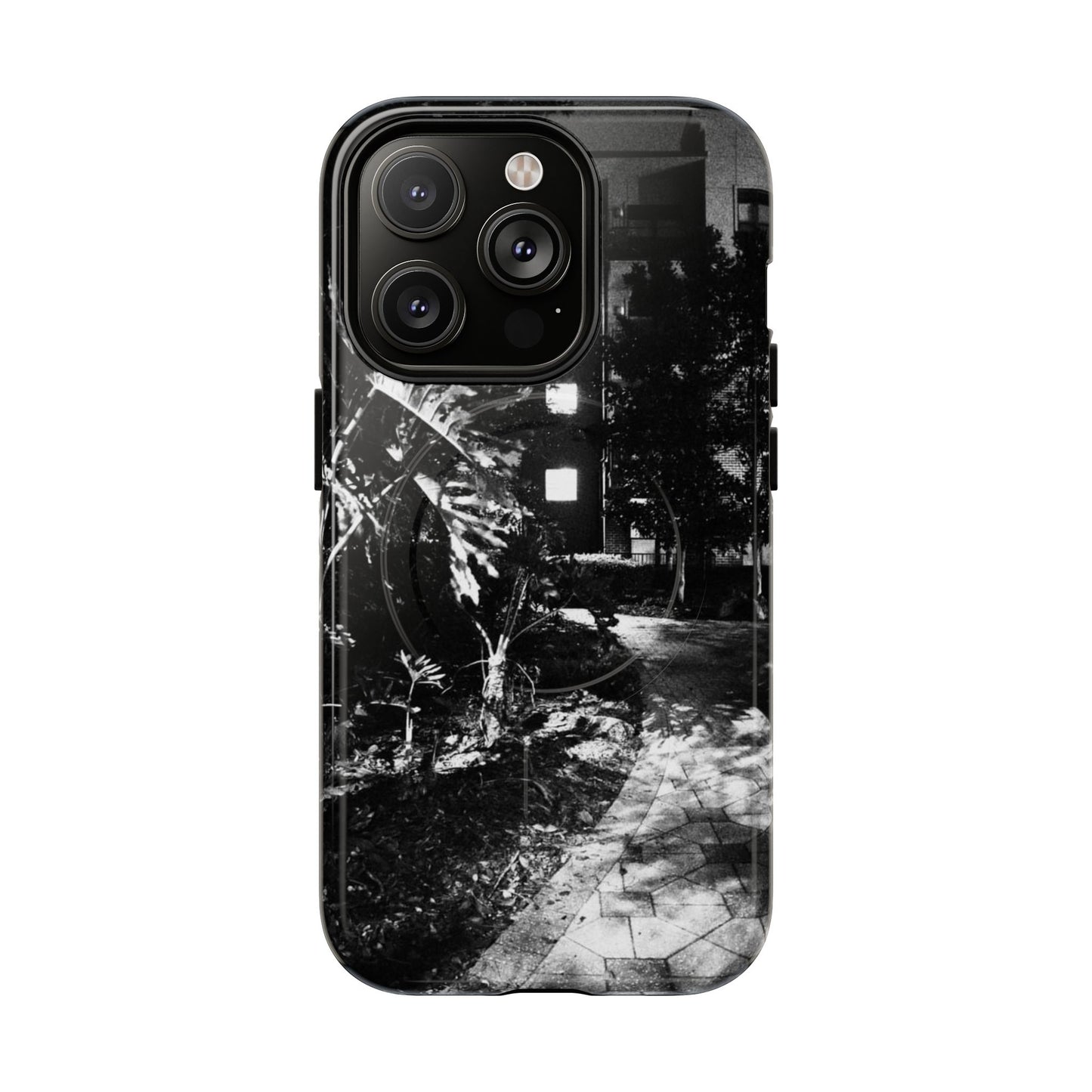 The Dark Night Collection Magcase - 1