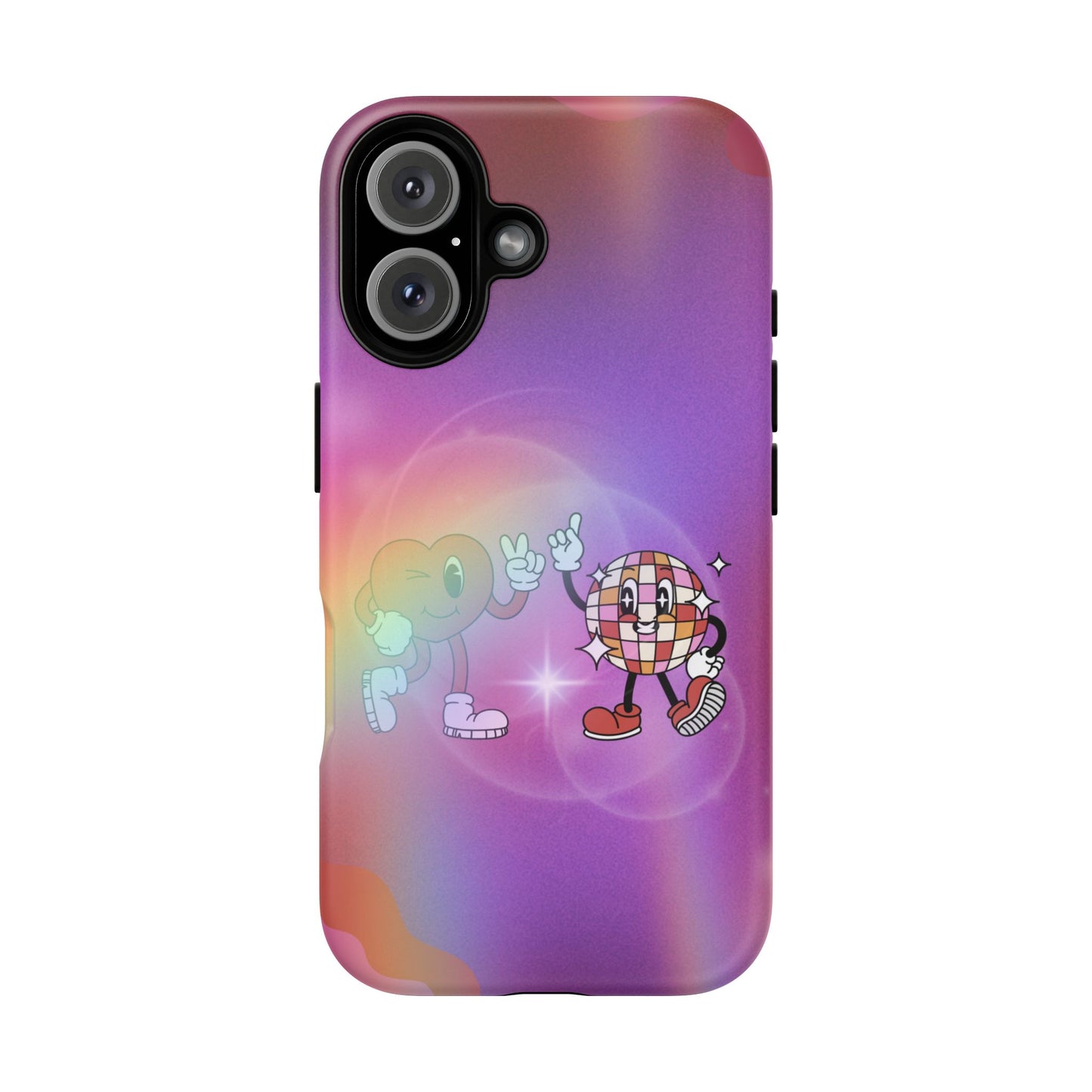 Disco Love Magcase